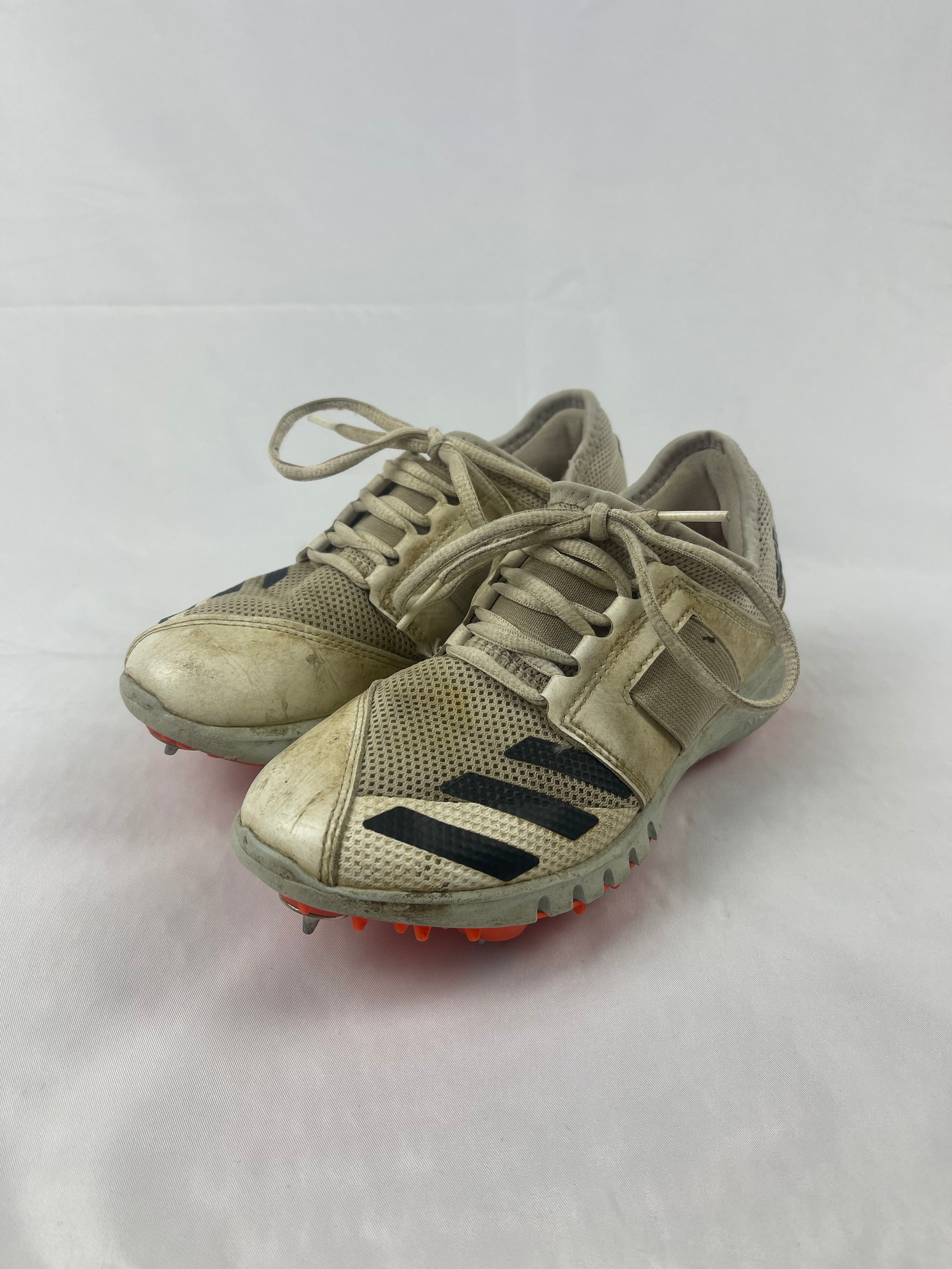 ADIDAS Kids Cricket Spikes