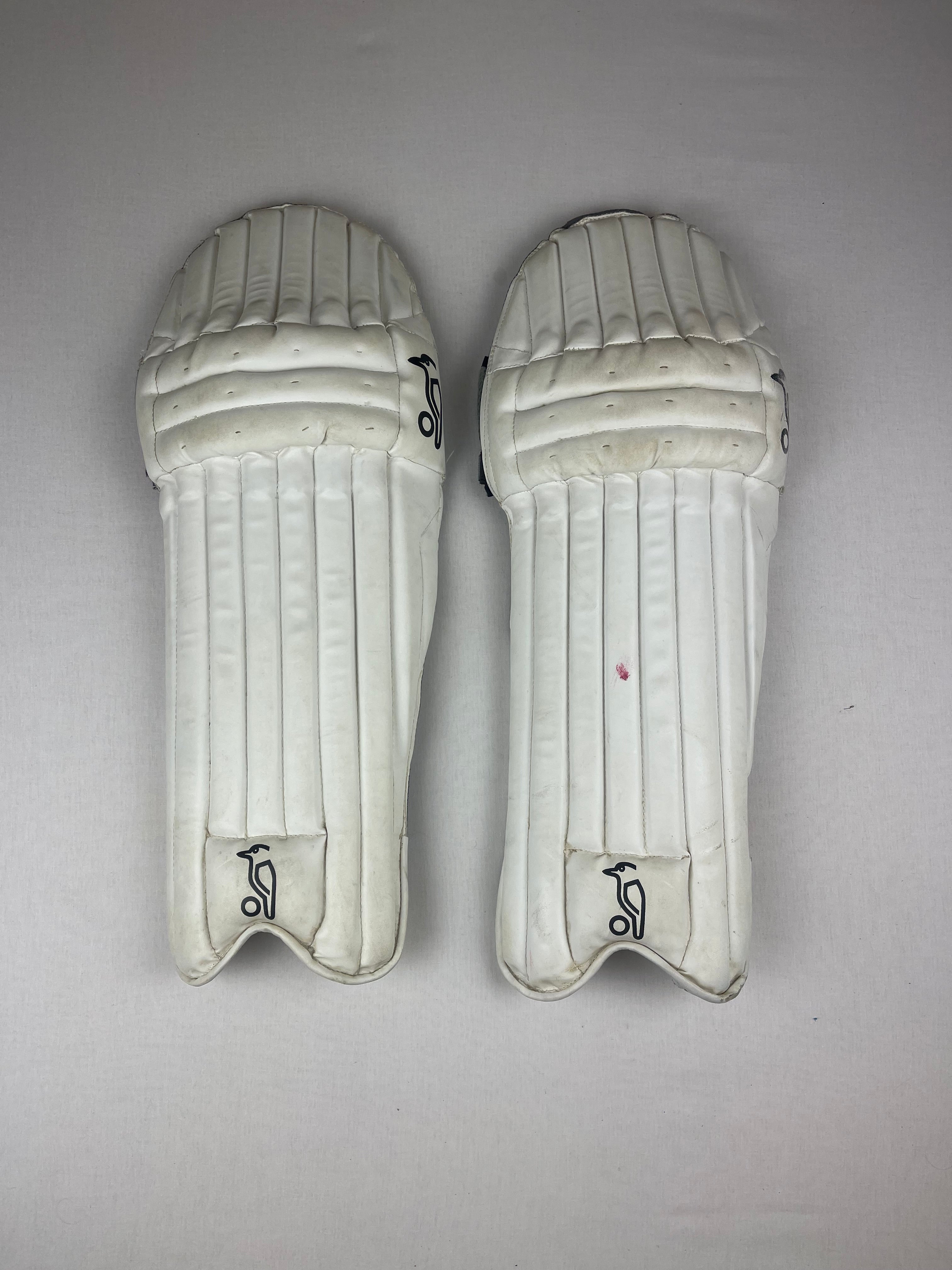 Kookaburra Youth Blaze 900 Cricket Pads