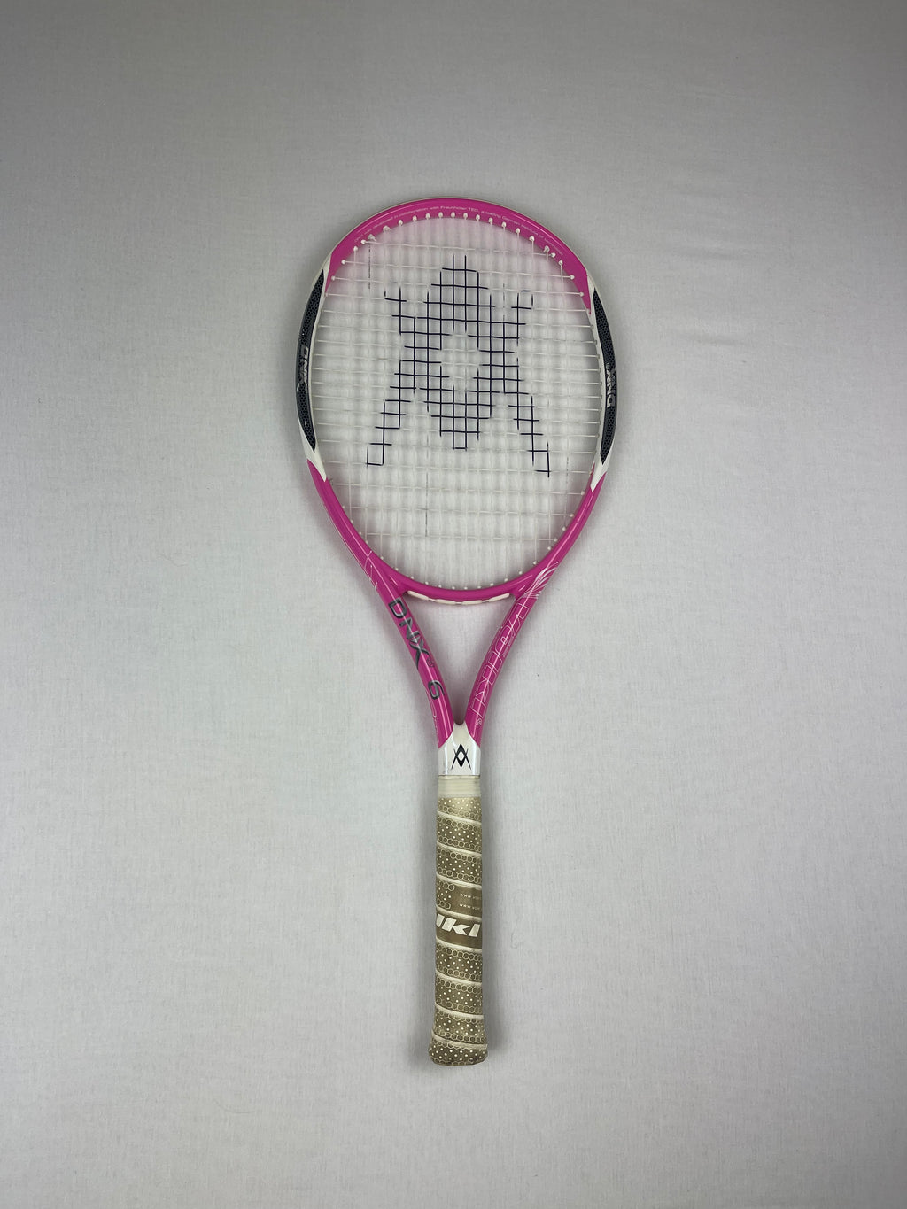 Volkl DKX 6 Tennis Racket