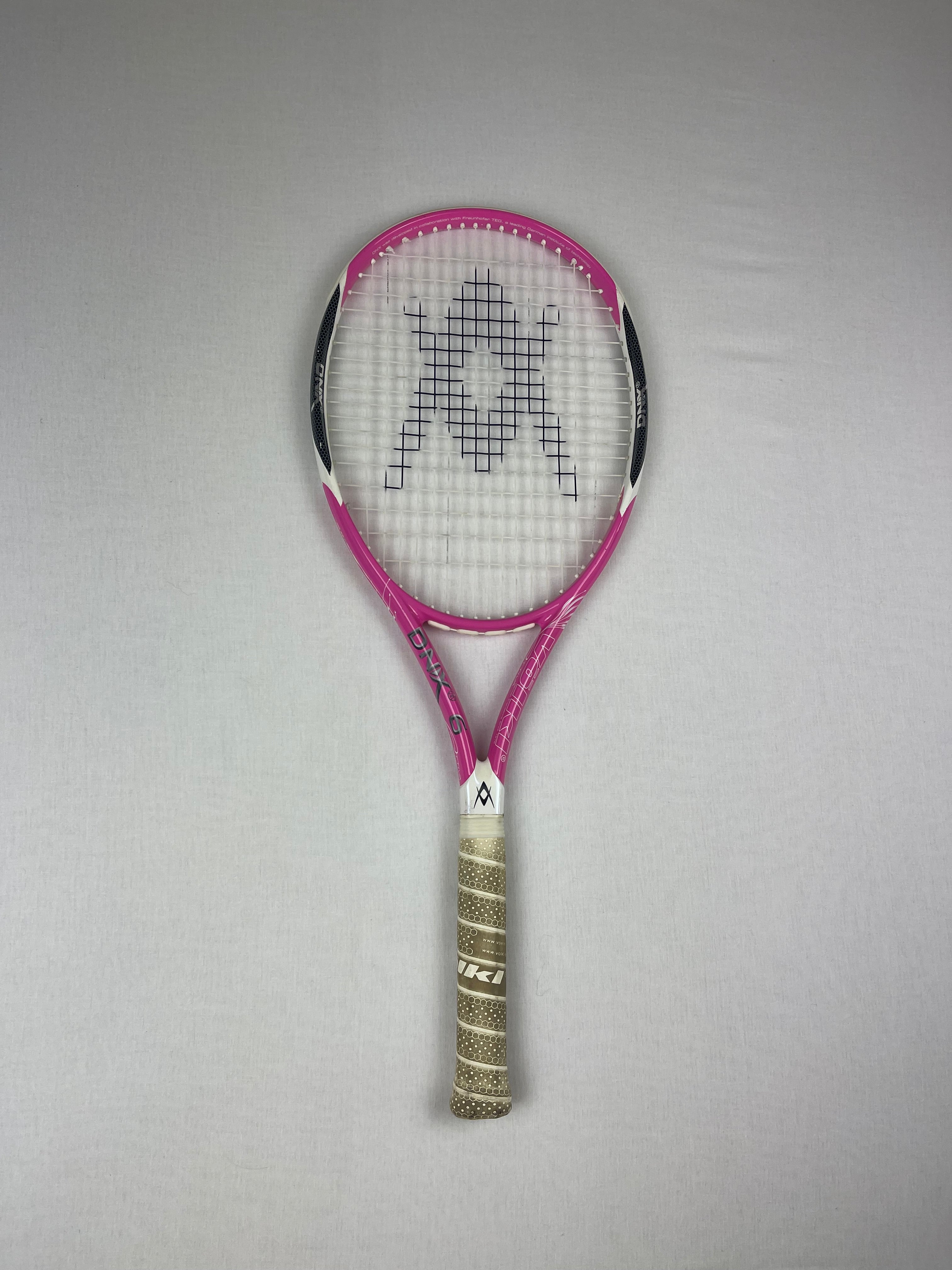 Volkl DKX 6 Tennis Racket