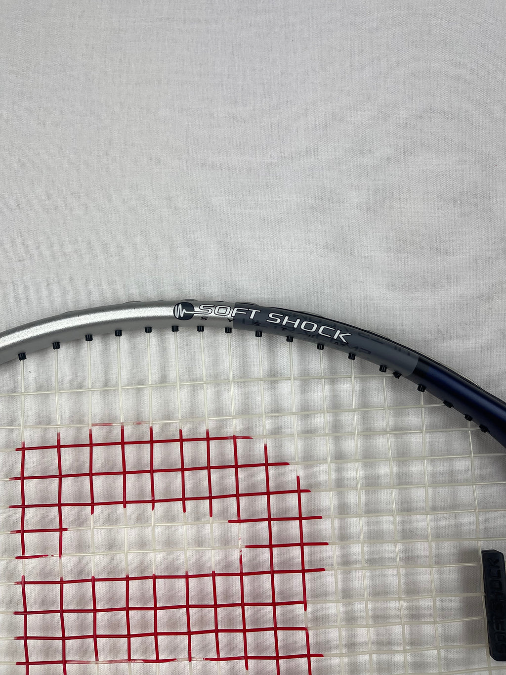 Wilson Ultracomp Tennis Racket