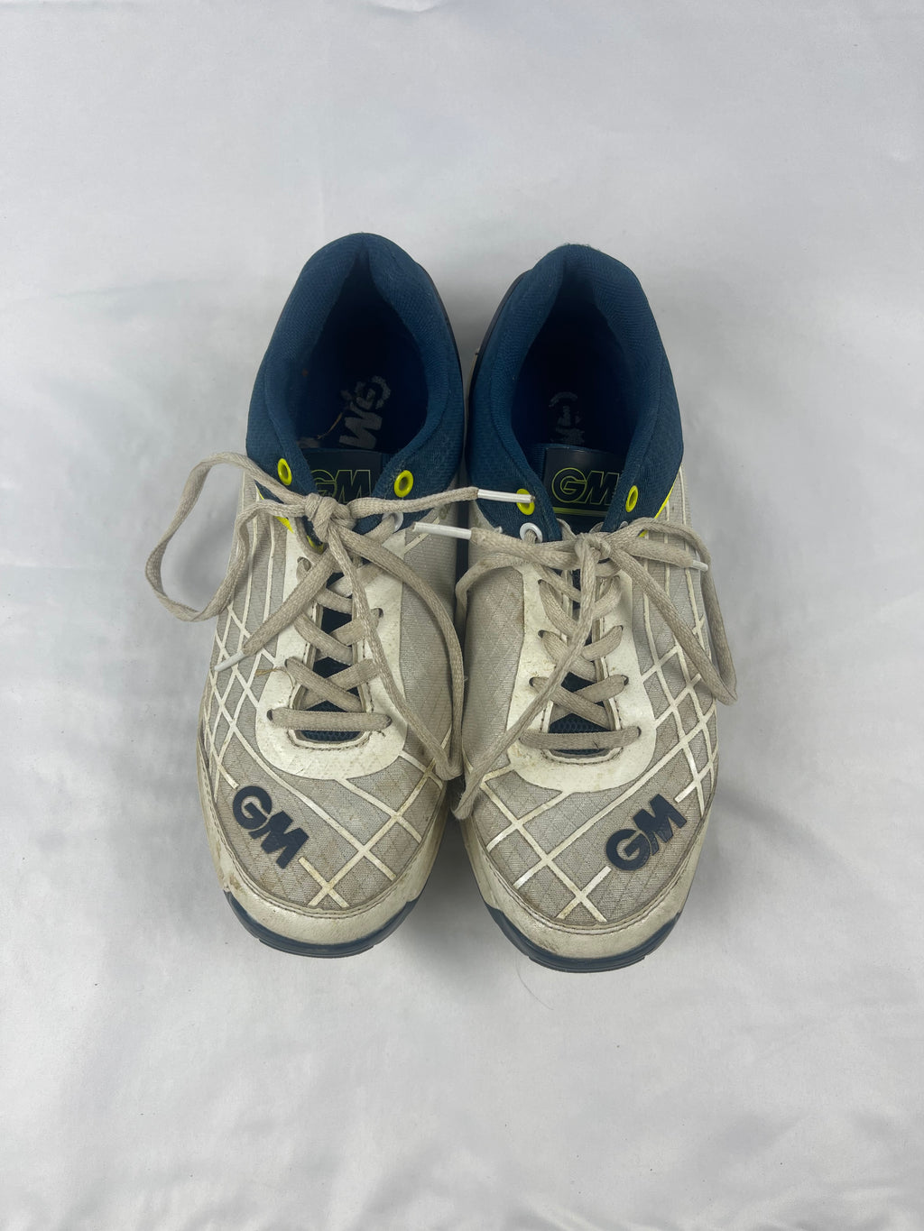 GM Cricket Spikes