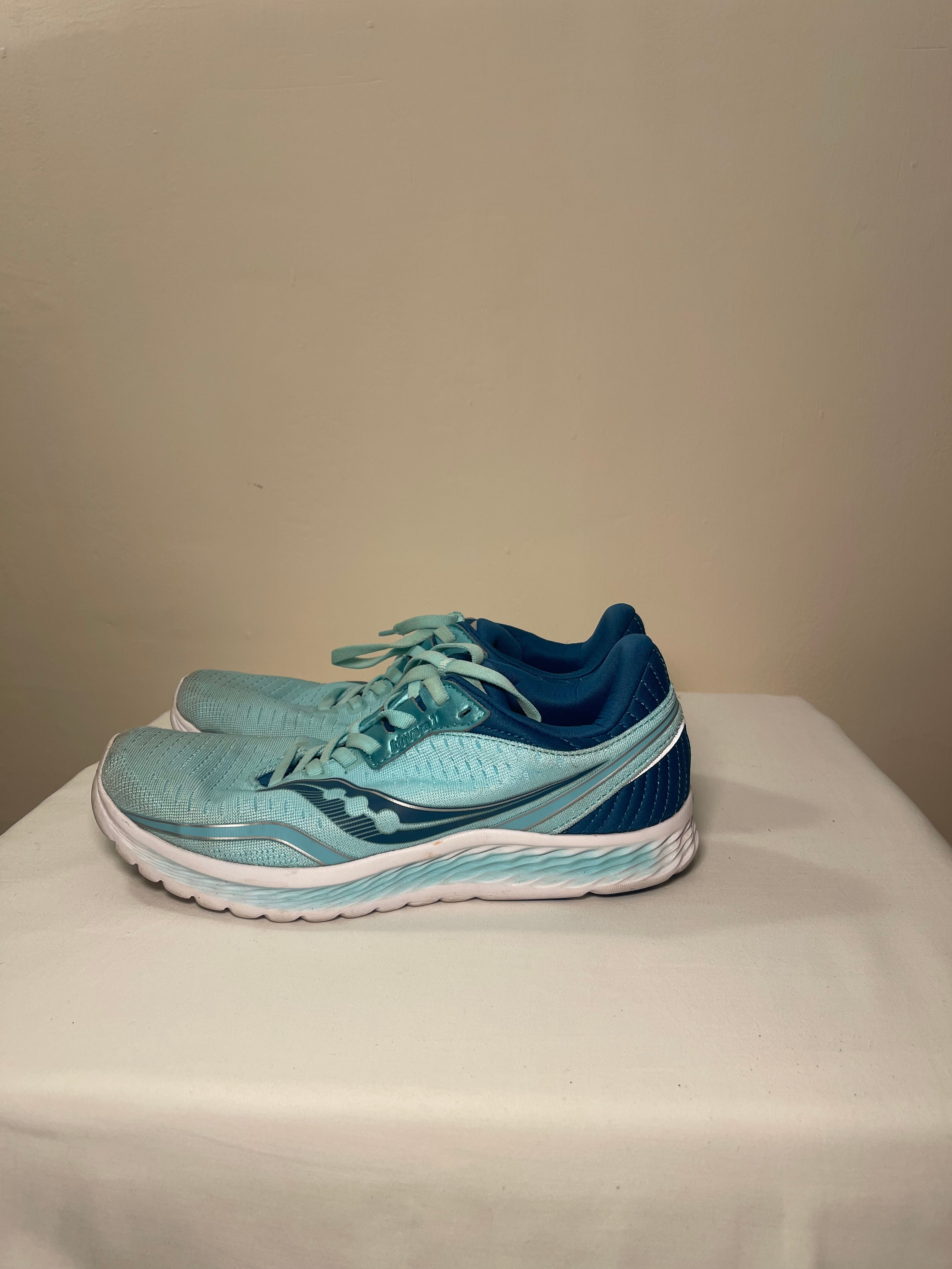 Saucony Kinvara 11