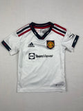 ADIDAS Kids Man Utd Jersey