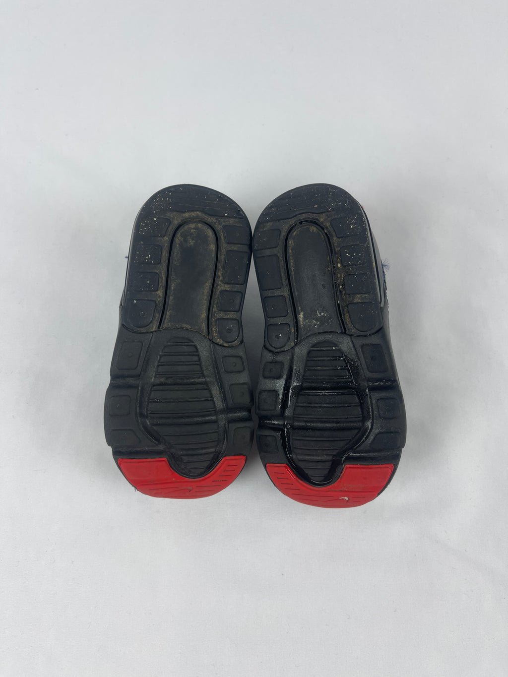 Nike Kids Air Max 720 Trainers