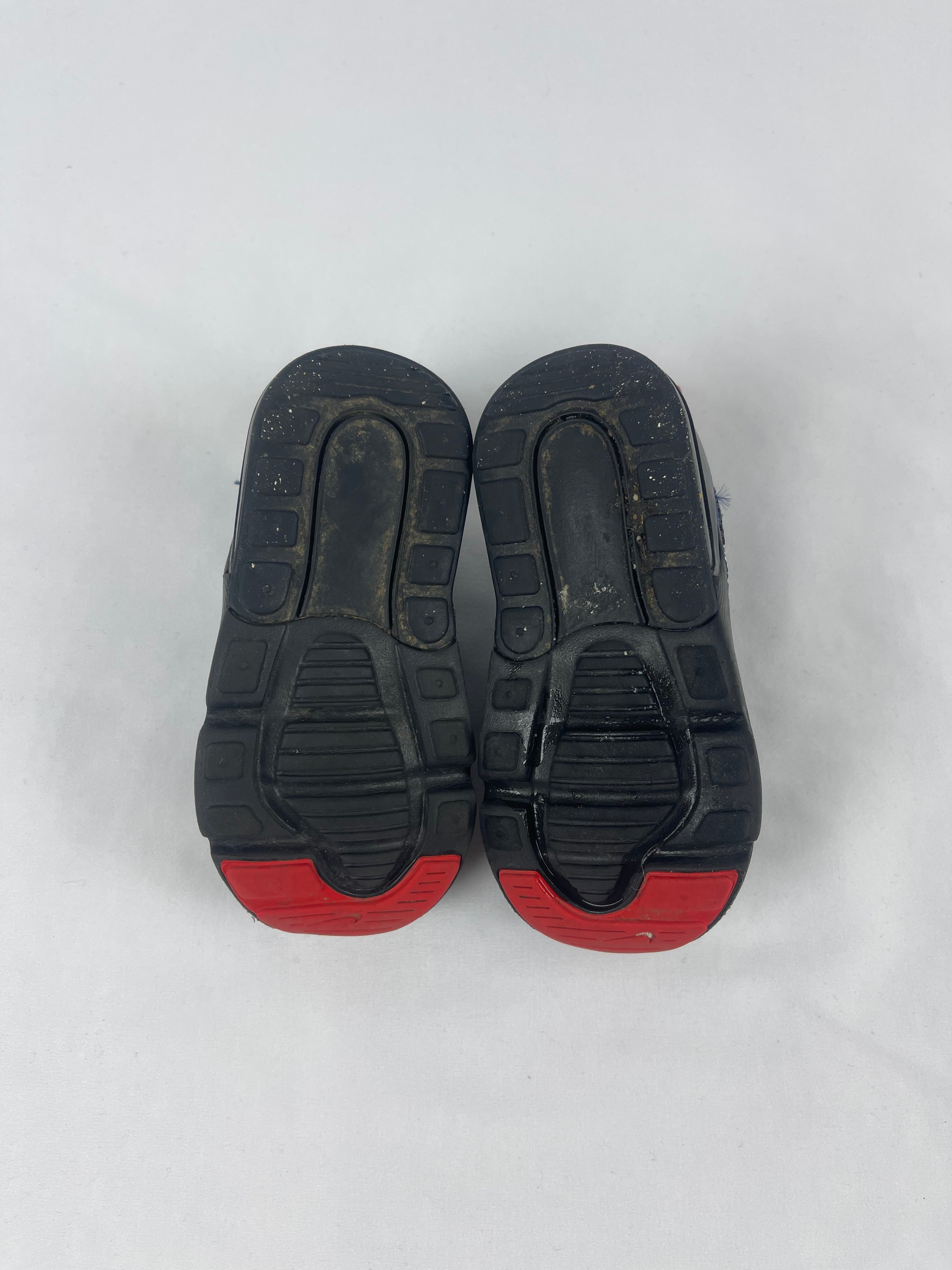 Nike Kids Air Max 720 Trainers
