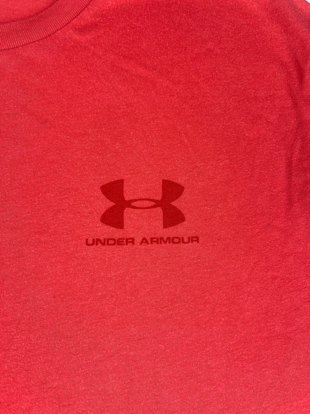 Under Armour Training Top