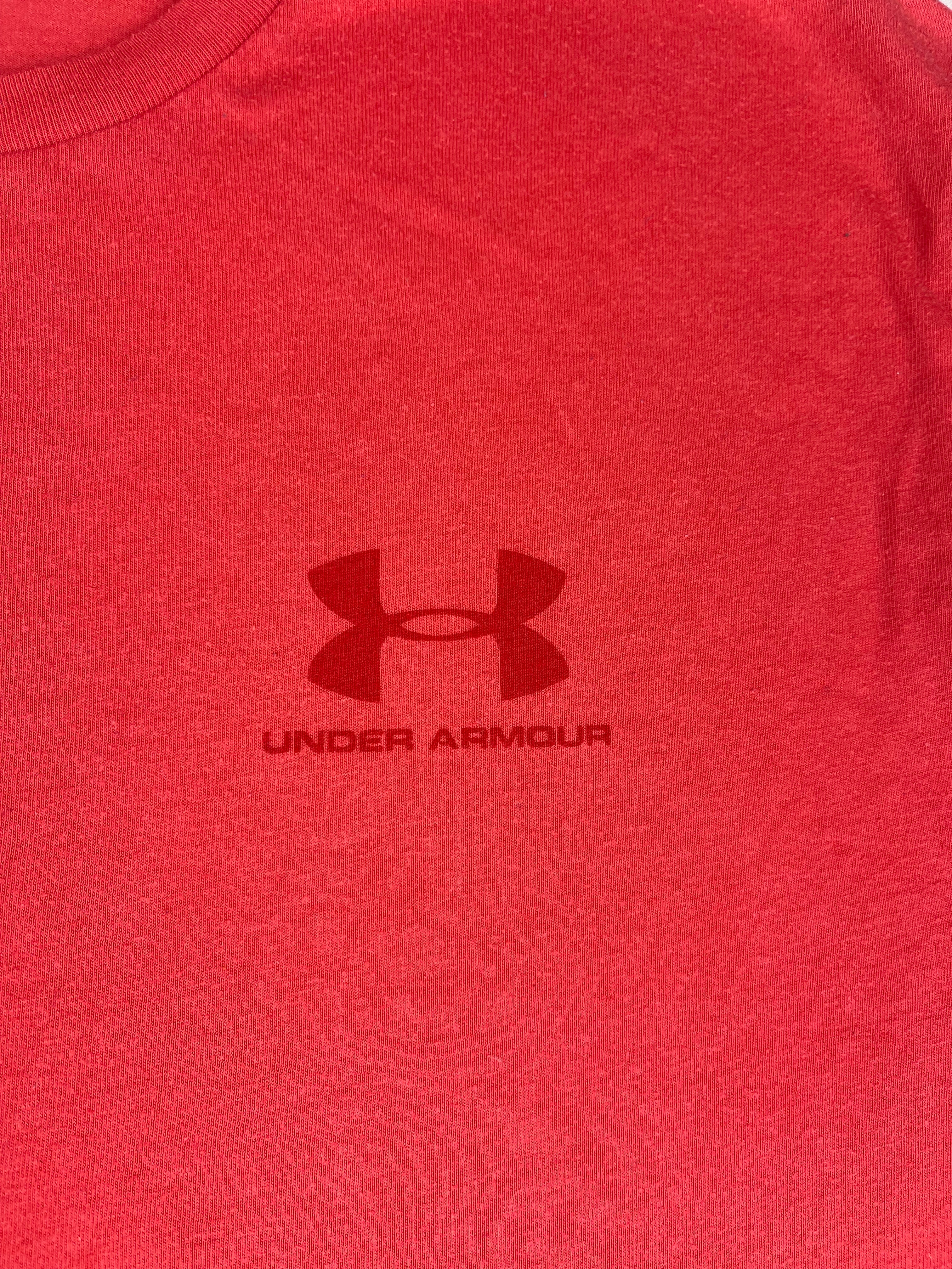 Under Armour Training Top