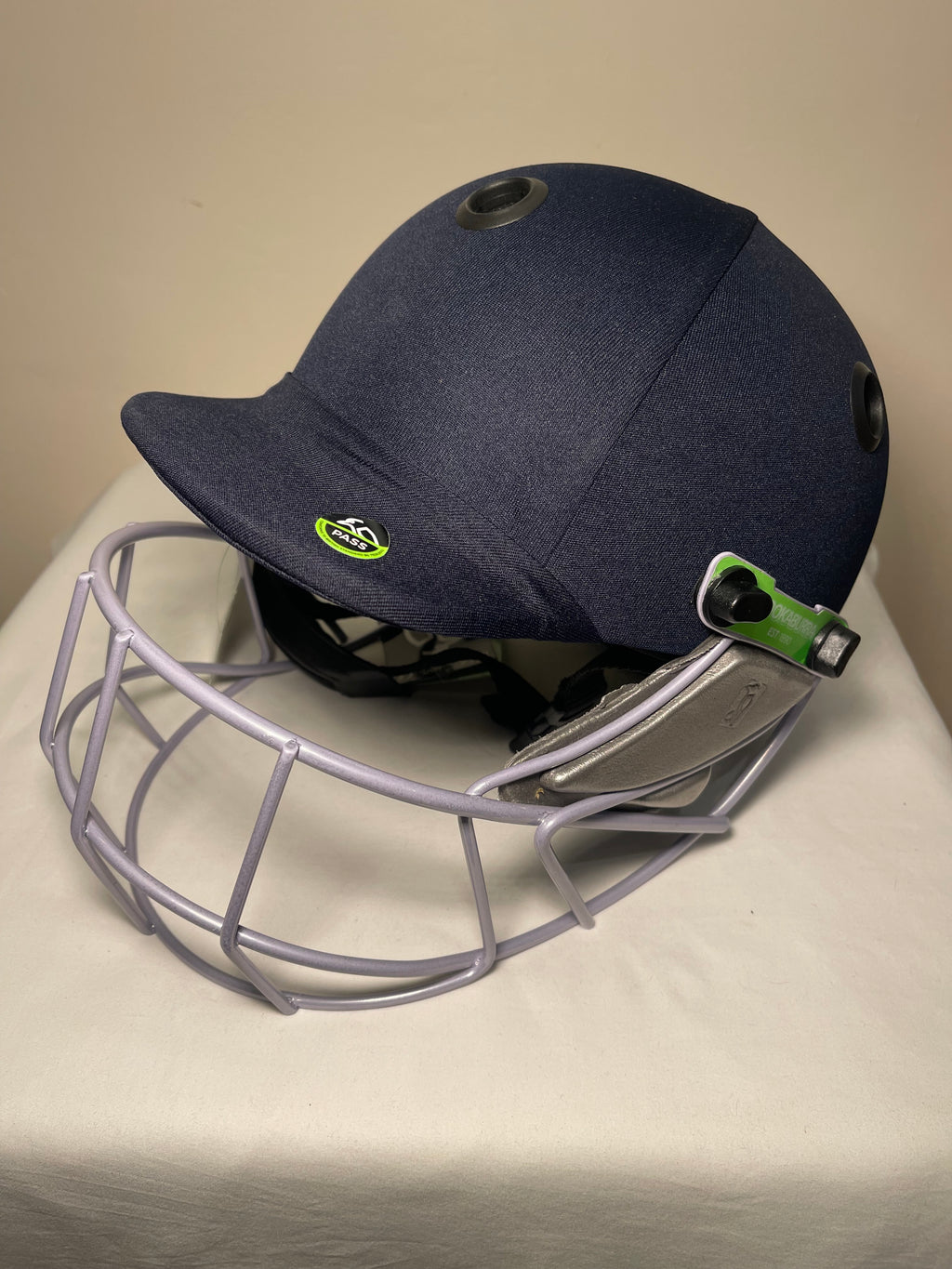 Kookaburra Cricket Helmet