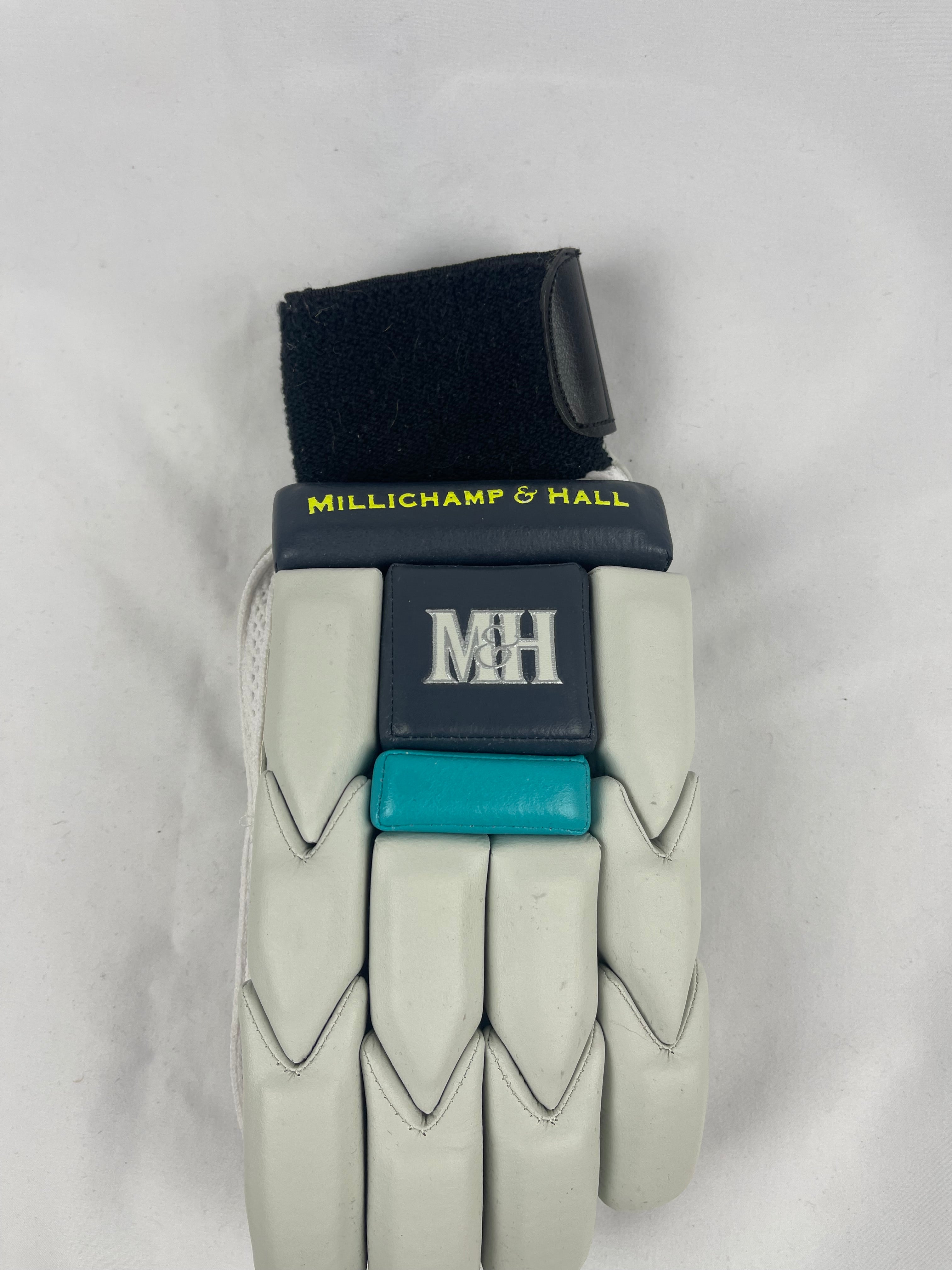 M&H Adult Left Hand Cricket Glove