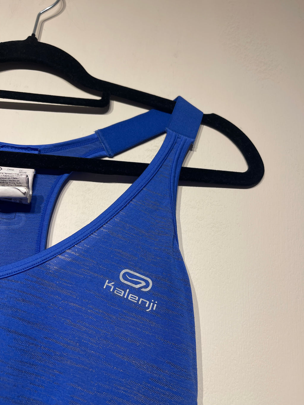 Kalenji Women’s Gym Top