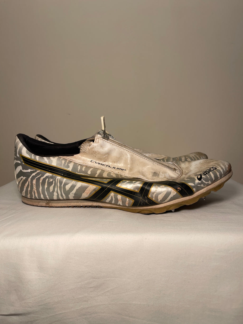 ASICS Men’s Sprinting Spikes