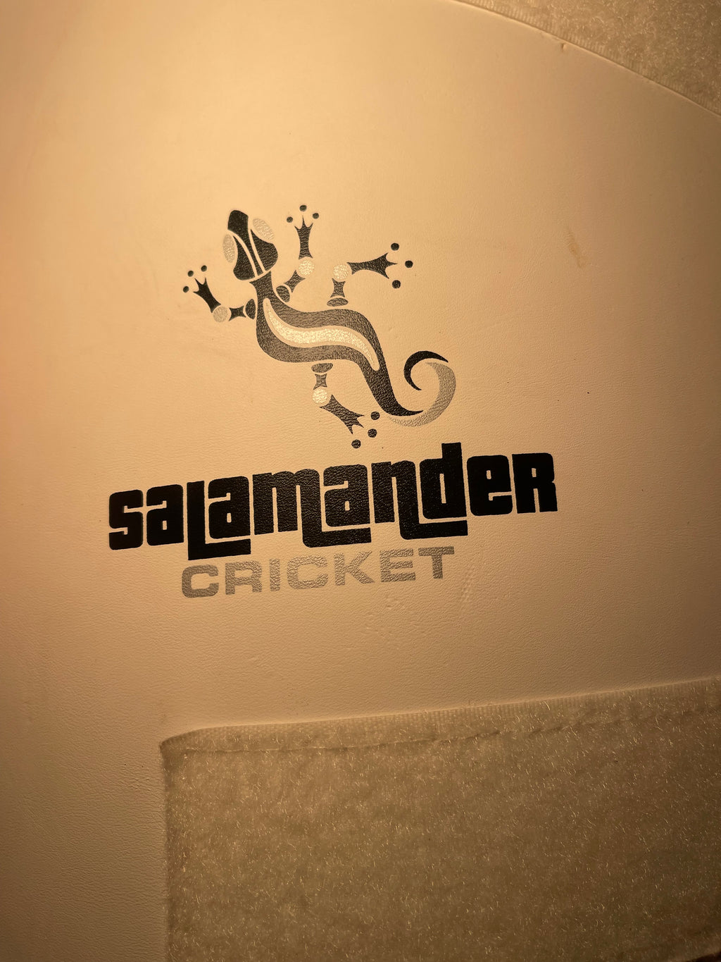 Salamander Tiger 500 Cricket Thigh Pad