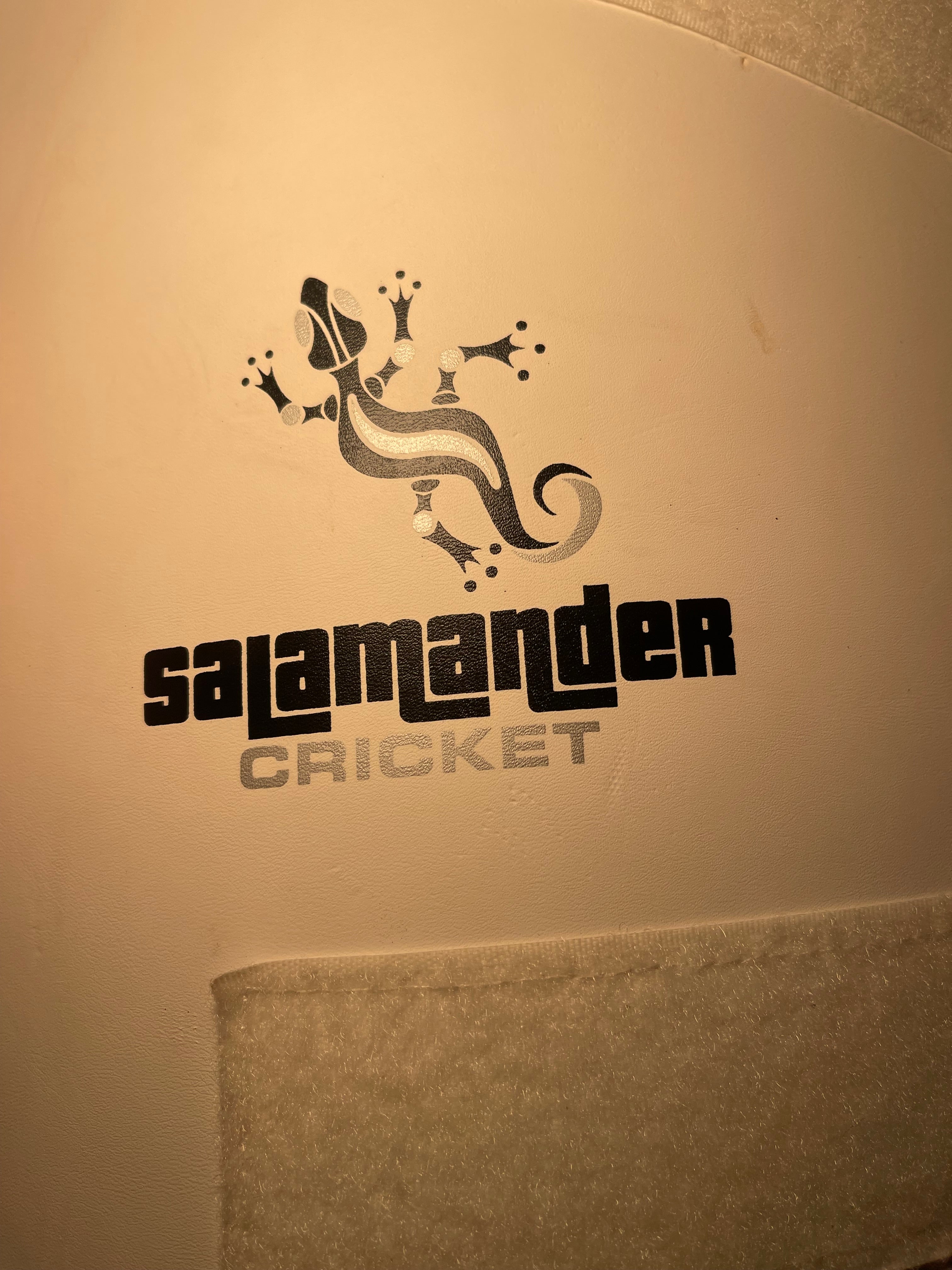 Salamander Tiger 500 Cricket Thigh Pad