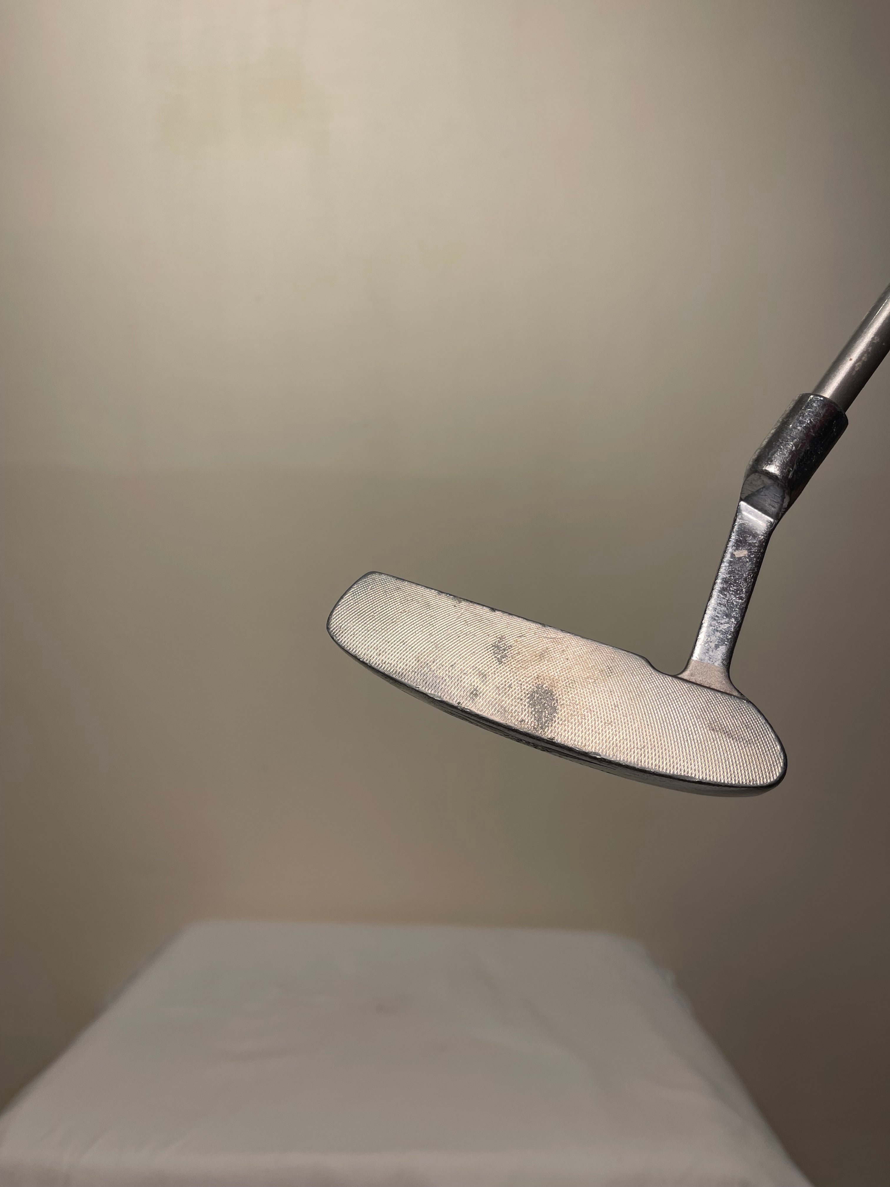 Tempo Ryder Scotland Golf Putter