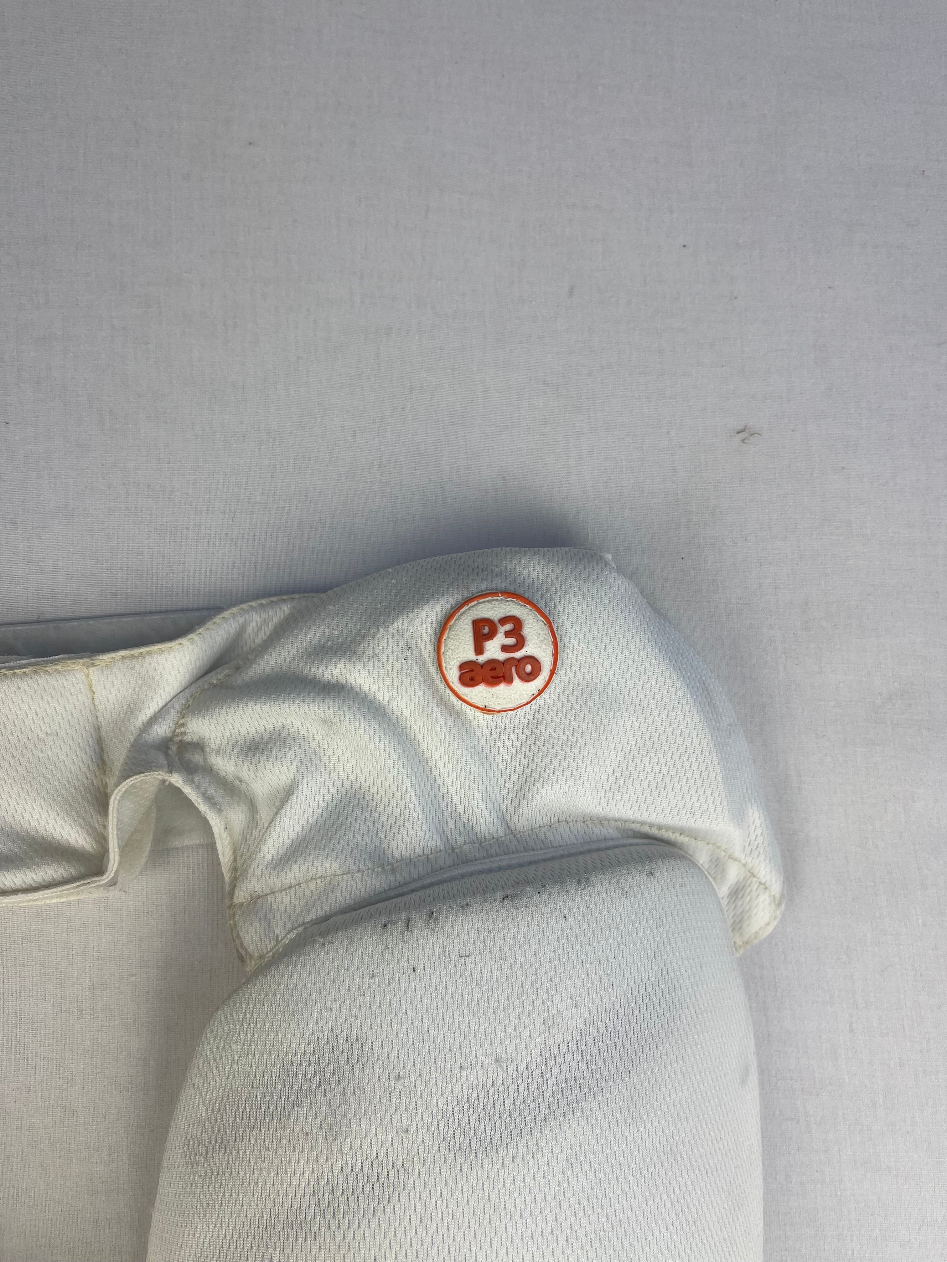 Aero P3 Junior Cricket Thigh Pad Set