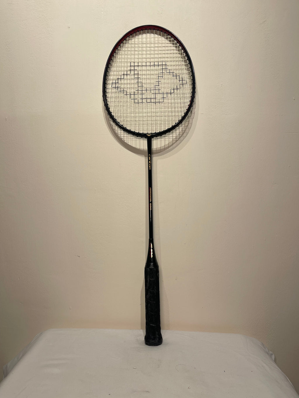 Carlton AG-520 Badminton Racket