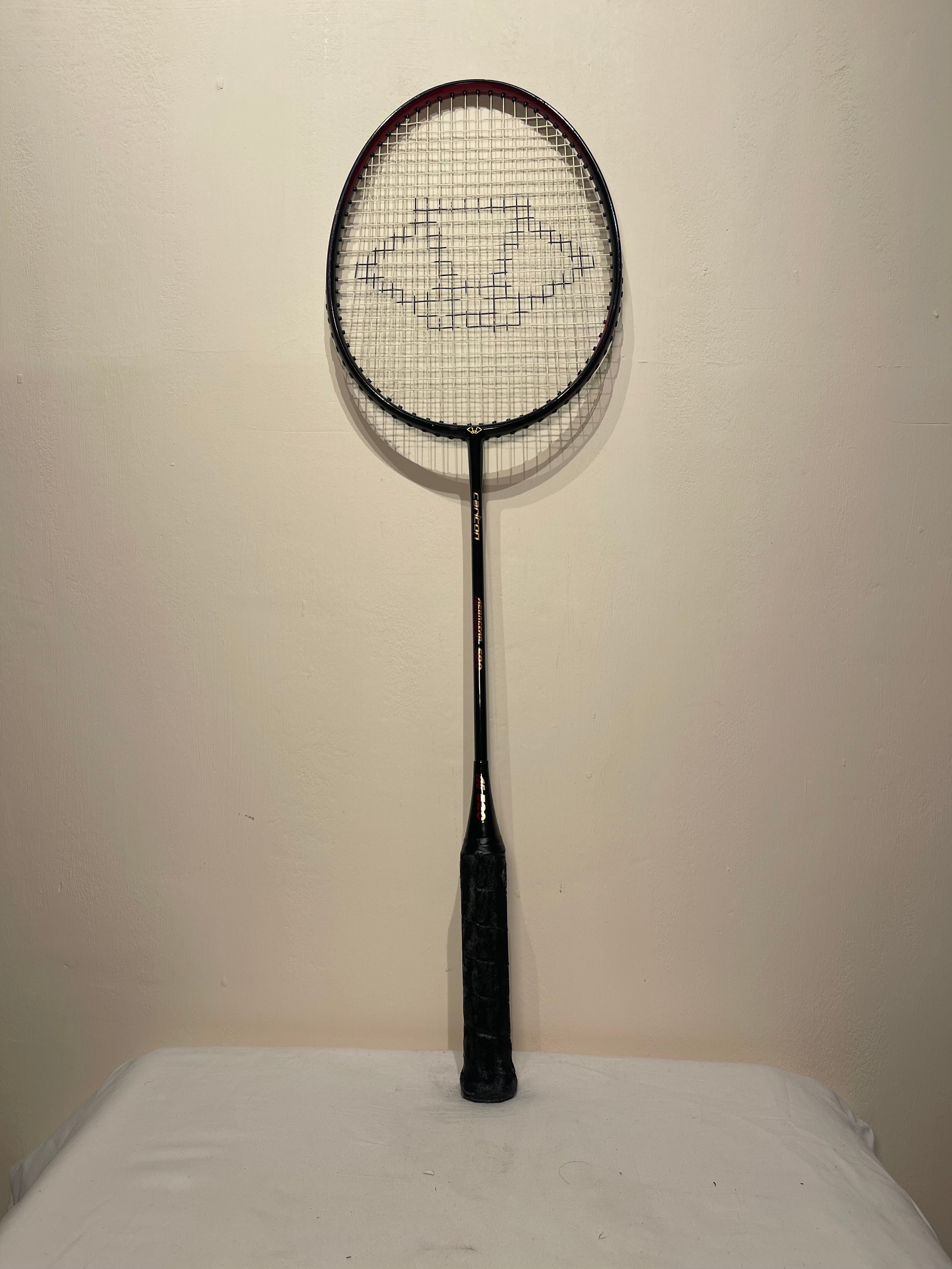 Carlton AG-520 Badminton Racket