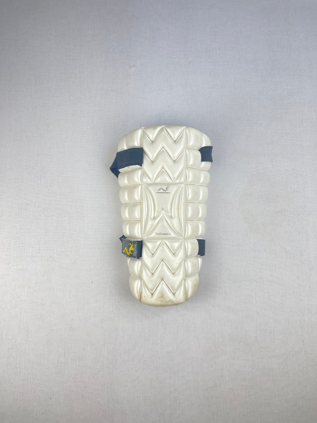 Woodworm Youth Cricket Thigh Pad