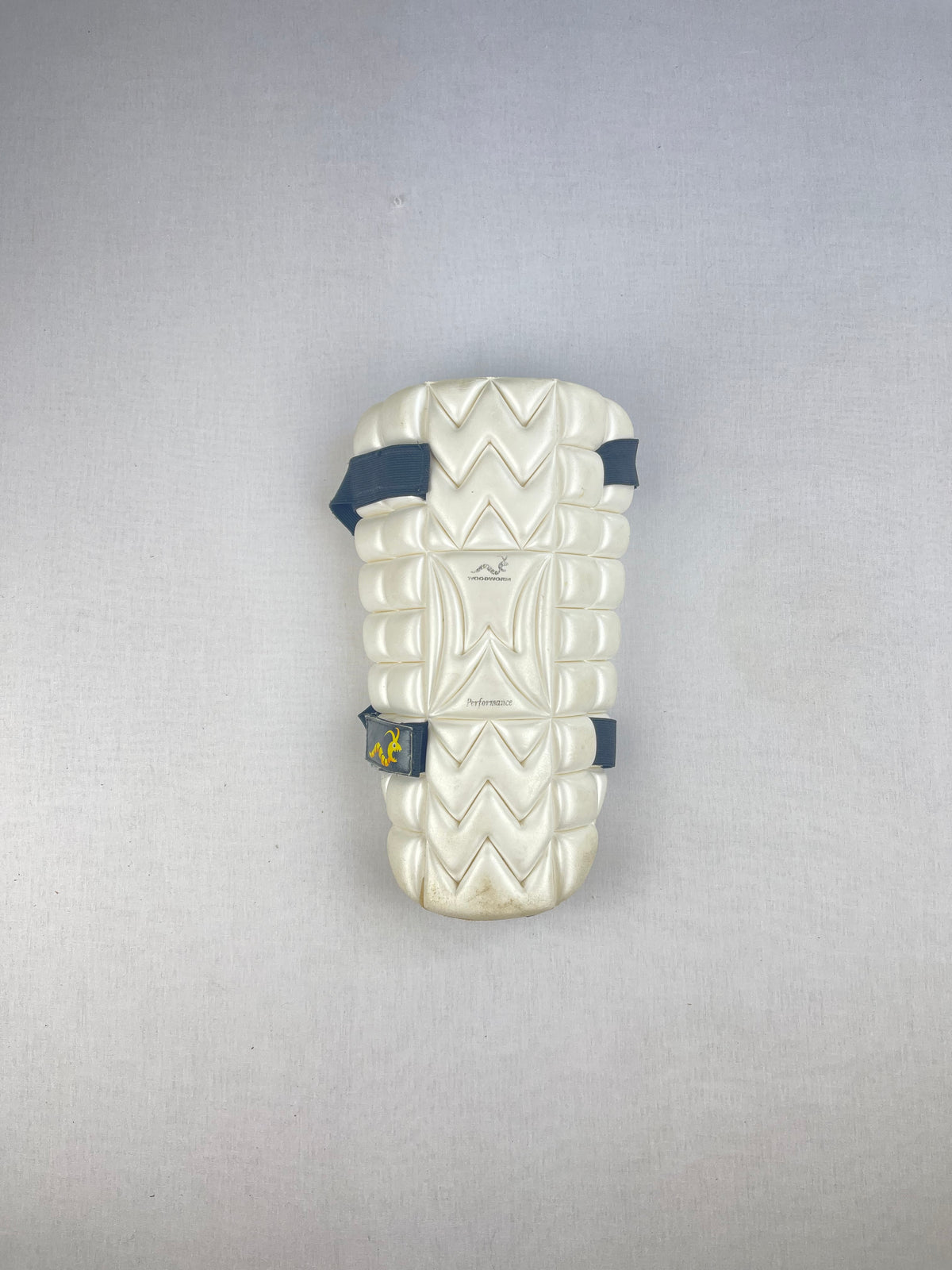 Woodworm Youth Cricket Thigh Pad