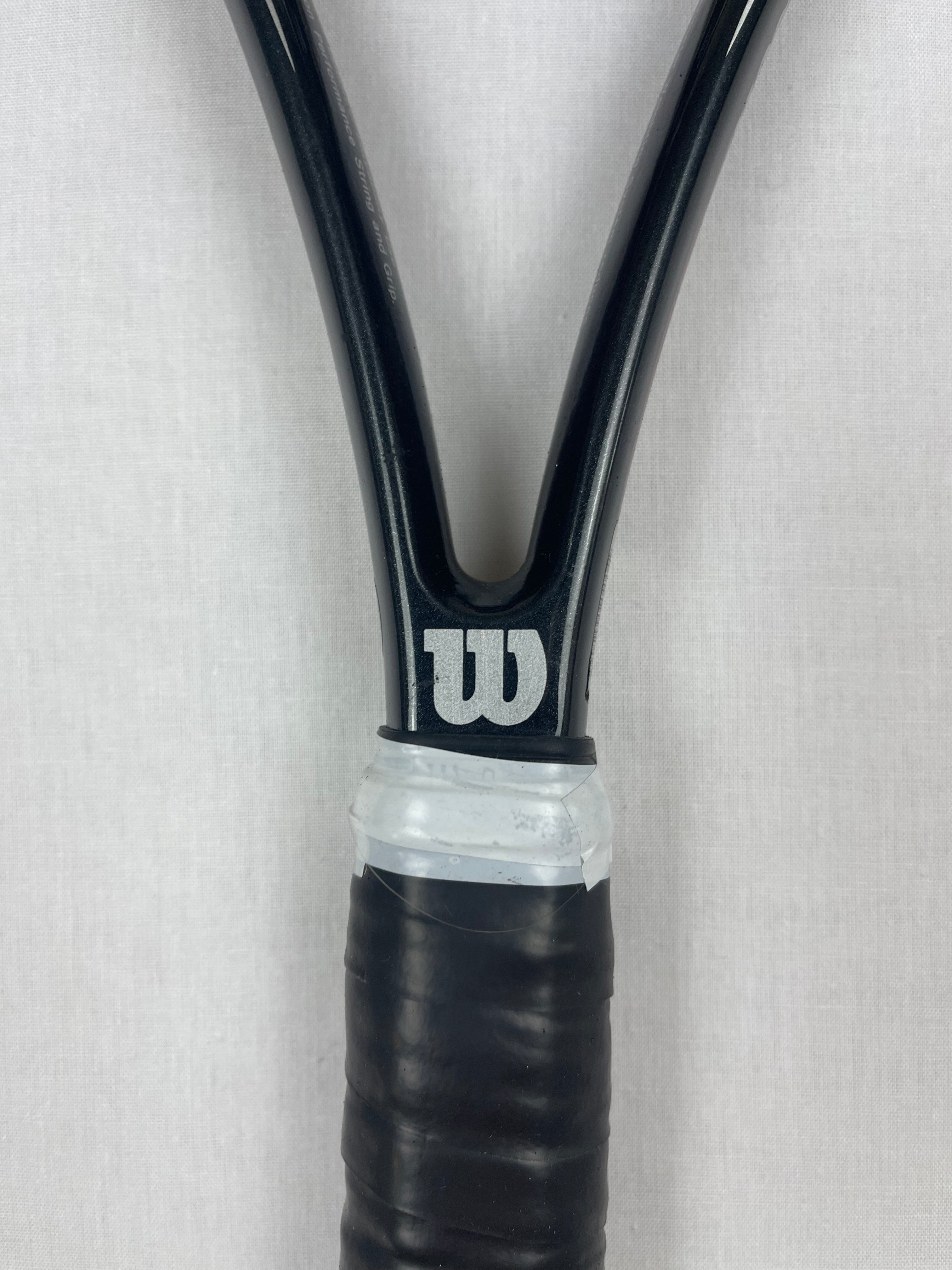Wilson Sting Pro Tennis Racket