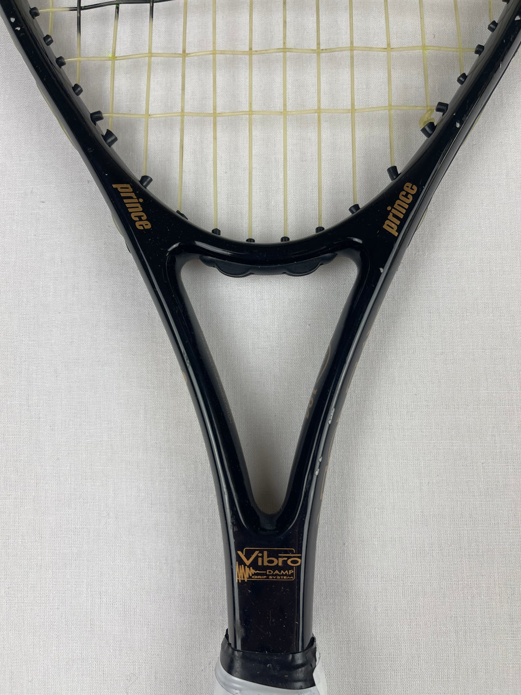 Prince Avenger Tennis Racket