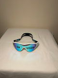 Arena Wide Vision Swimming Goggles