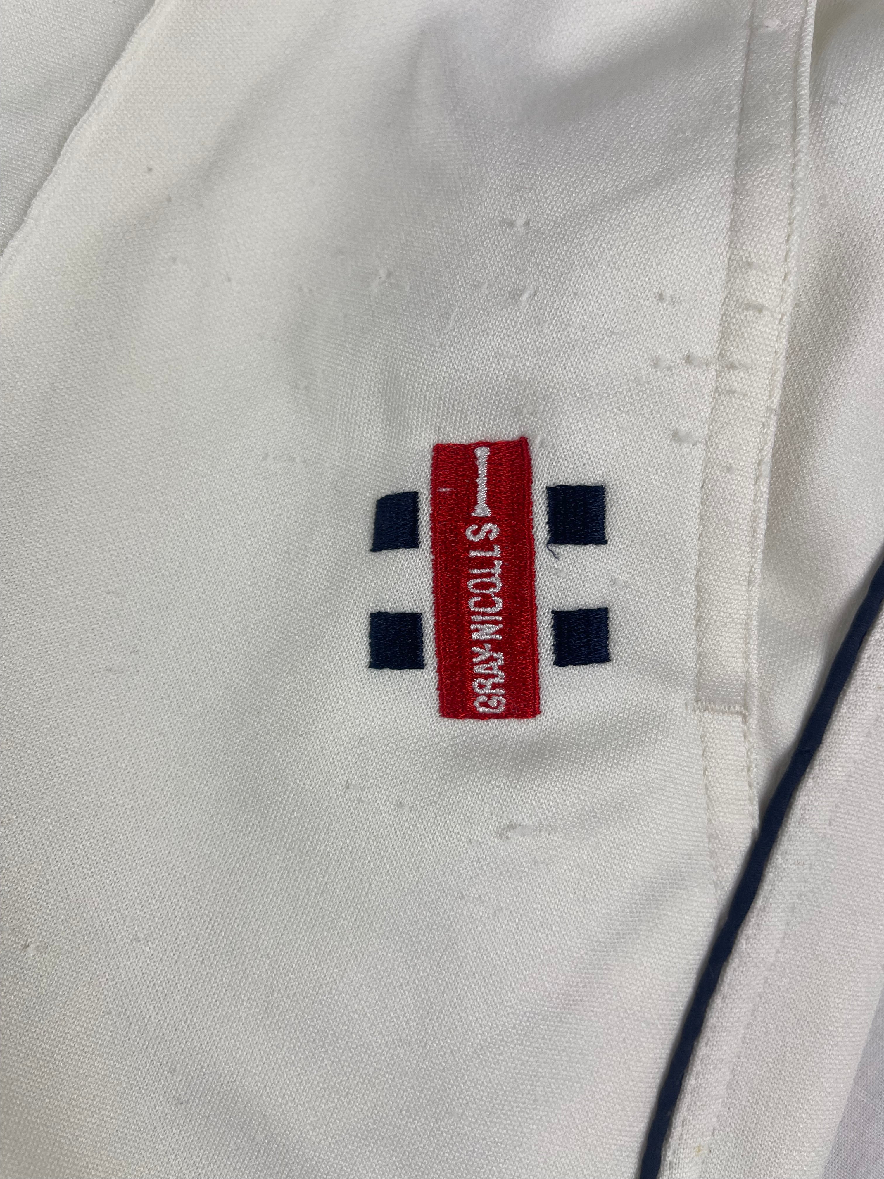 Gray-Nicholls Cricket Trousers