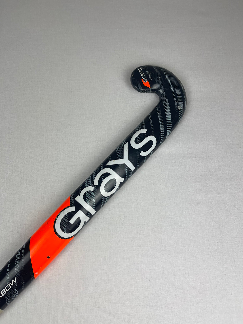 Grays GR8000 Rainbow Hockey Stick