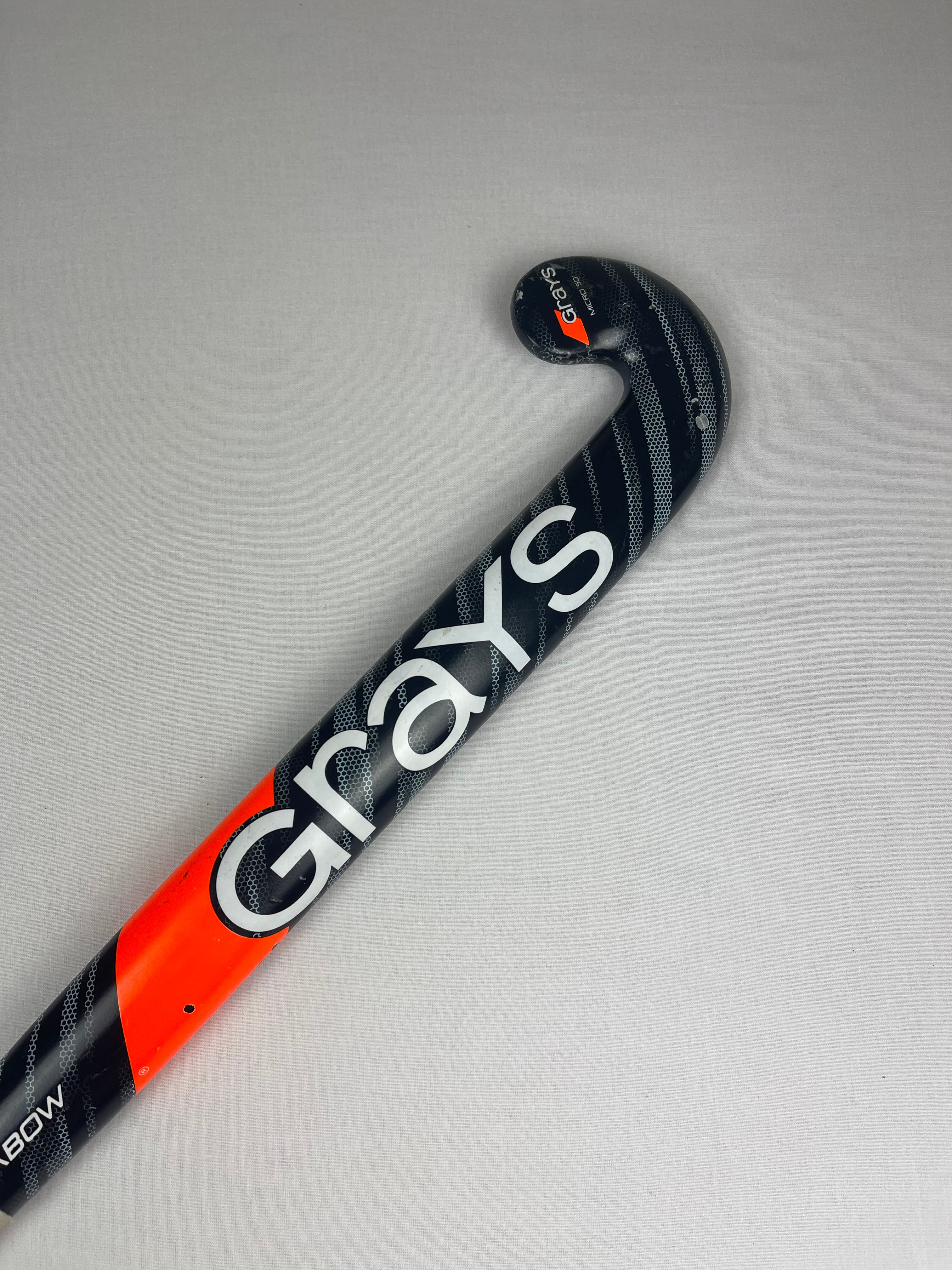 Grays GR8000 Rainbow Hockey Stick