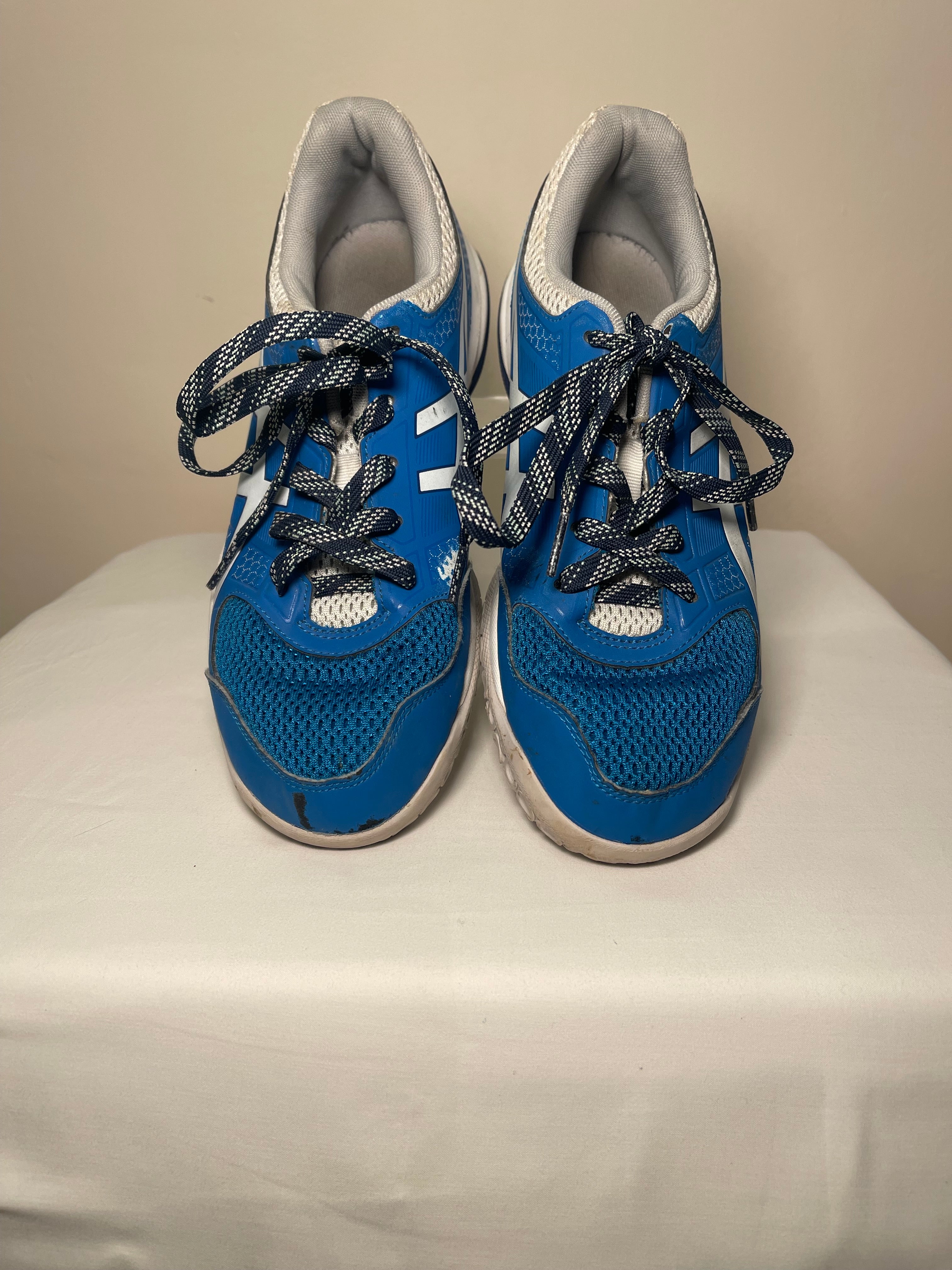 ASICS Gel Rocket Trainers