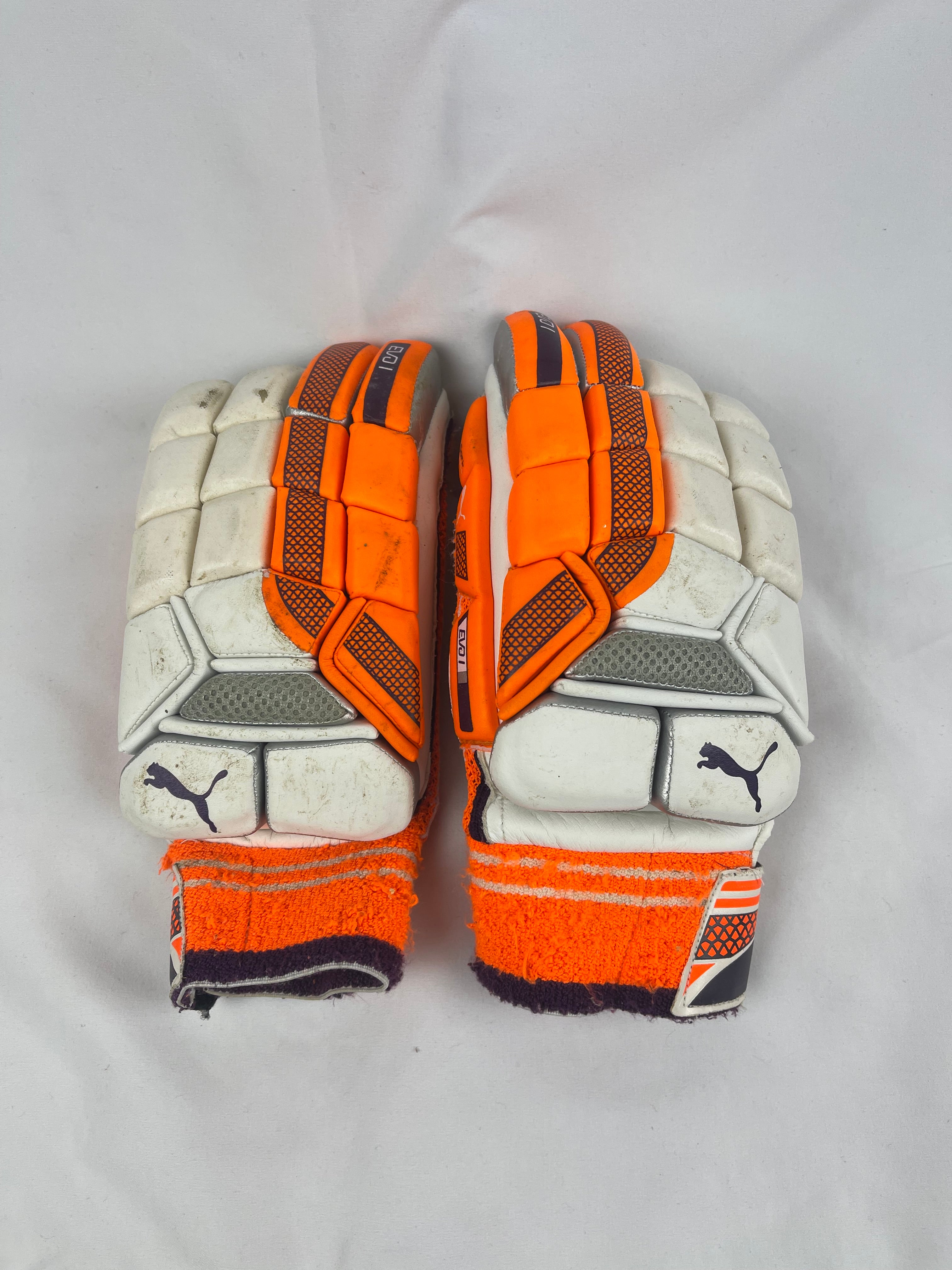 Puma Evo1 Adult Cricket Gloves