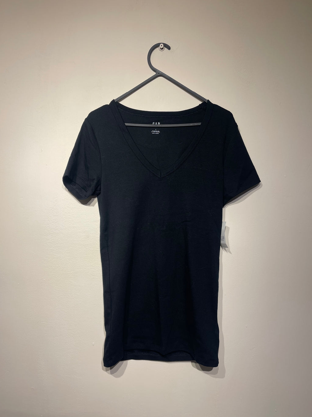 GAP Women’s Gym Top