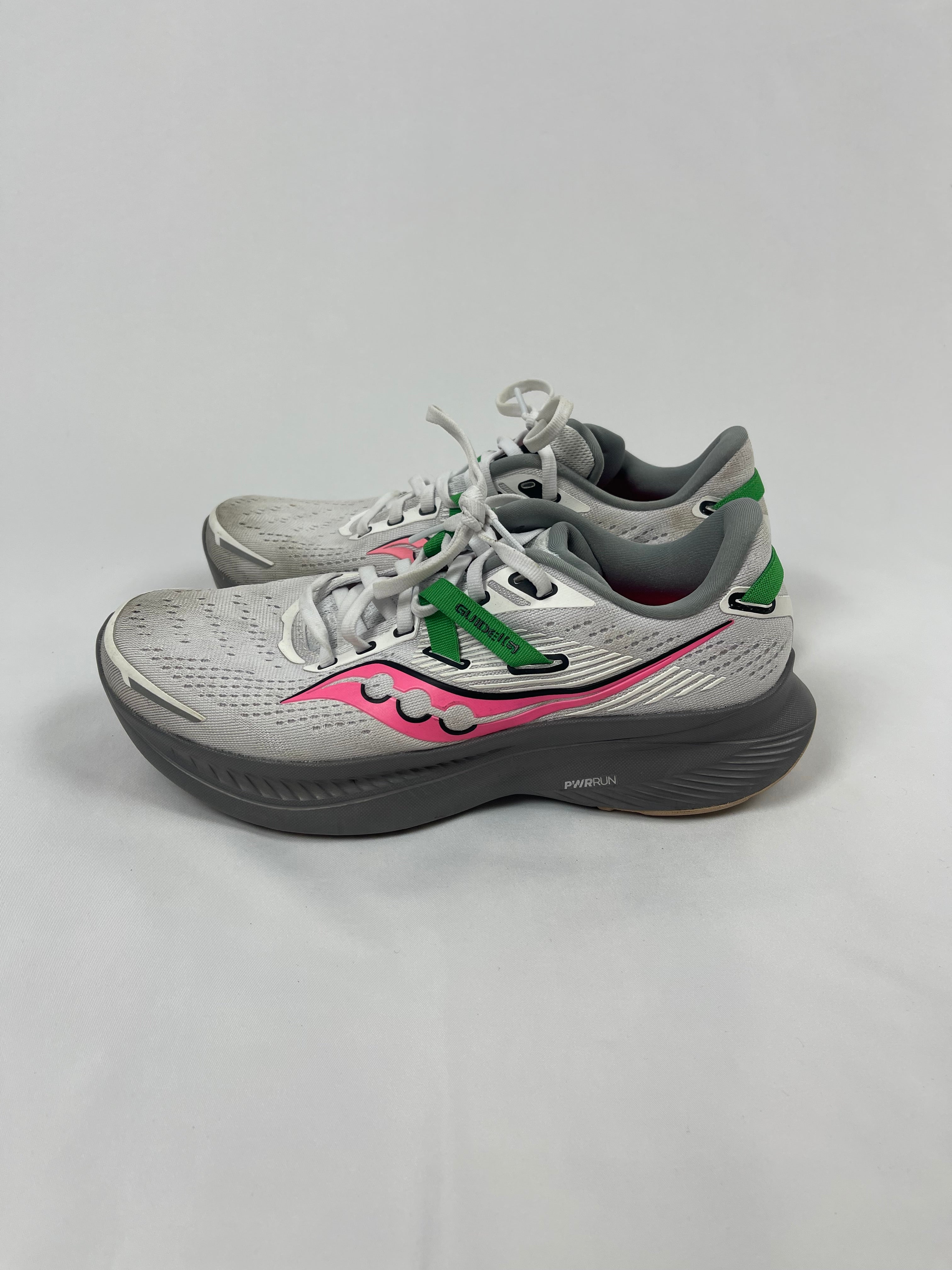Saucony Women's Guide 6 Trainers