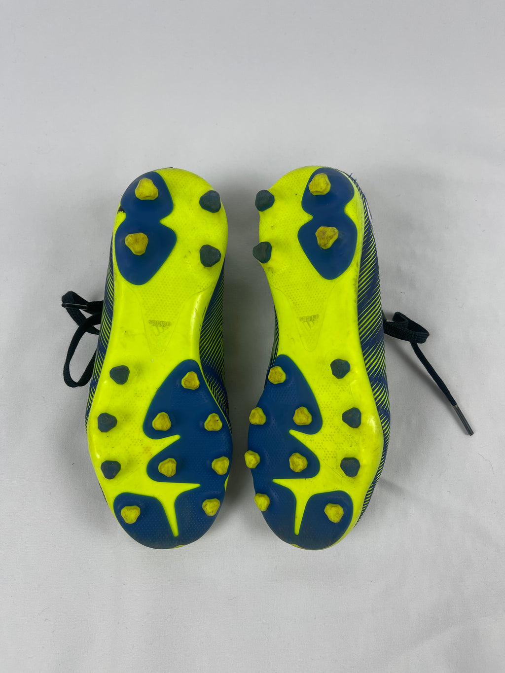 ADIDAS Kids Nemesis Football Boots