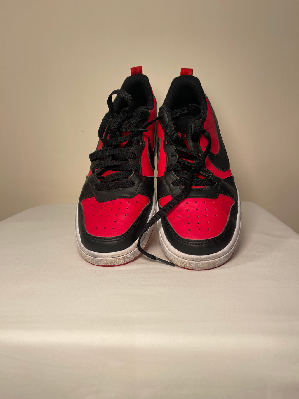 Nike Court Trainers