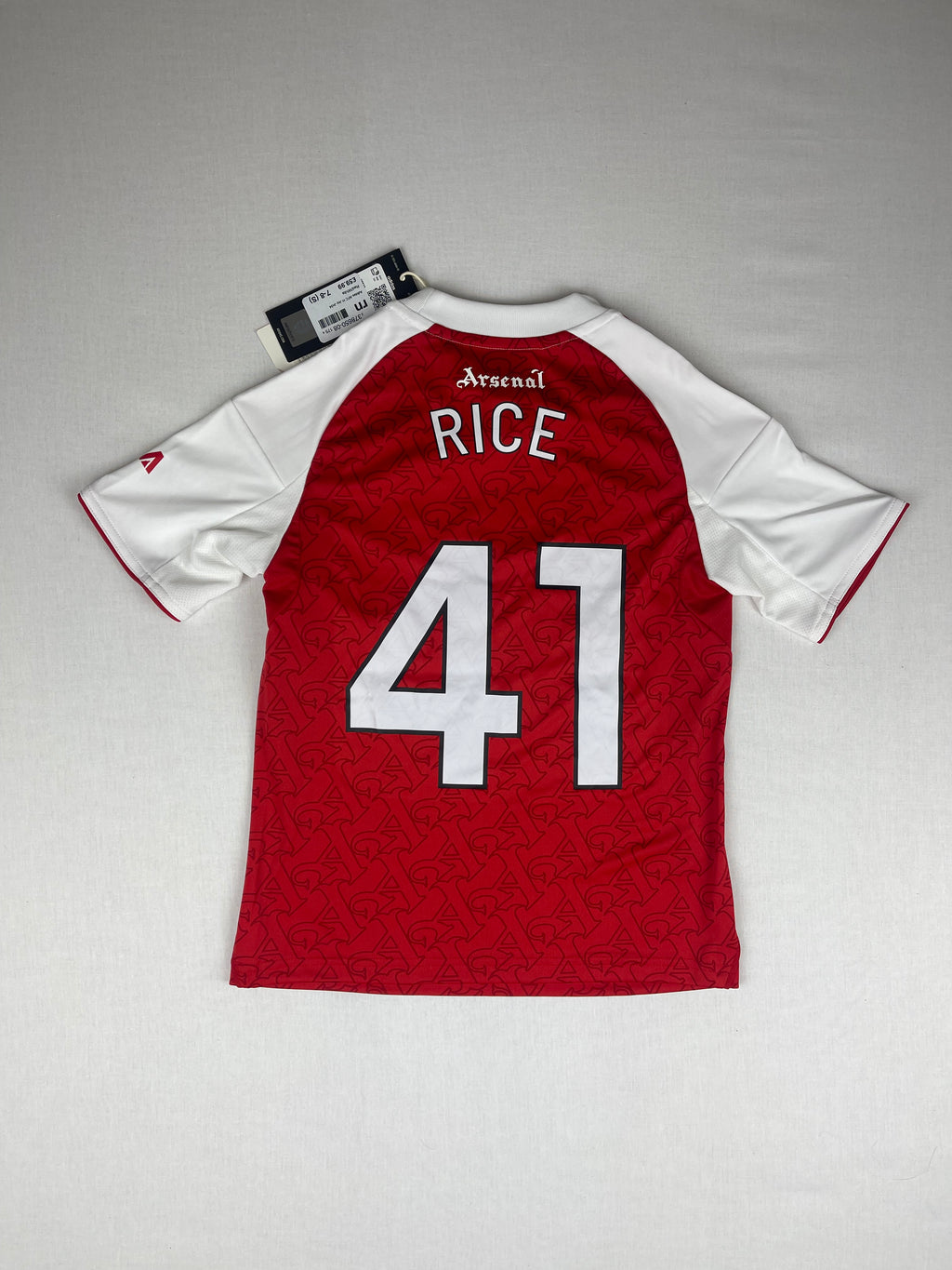 ADIDAS Kids Arsenal Football Shirt