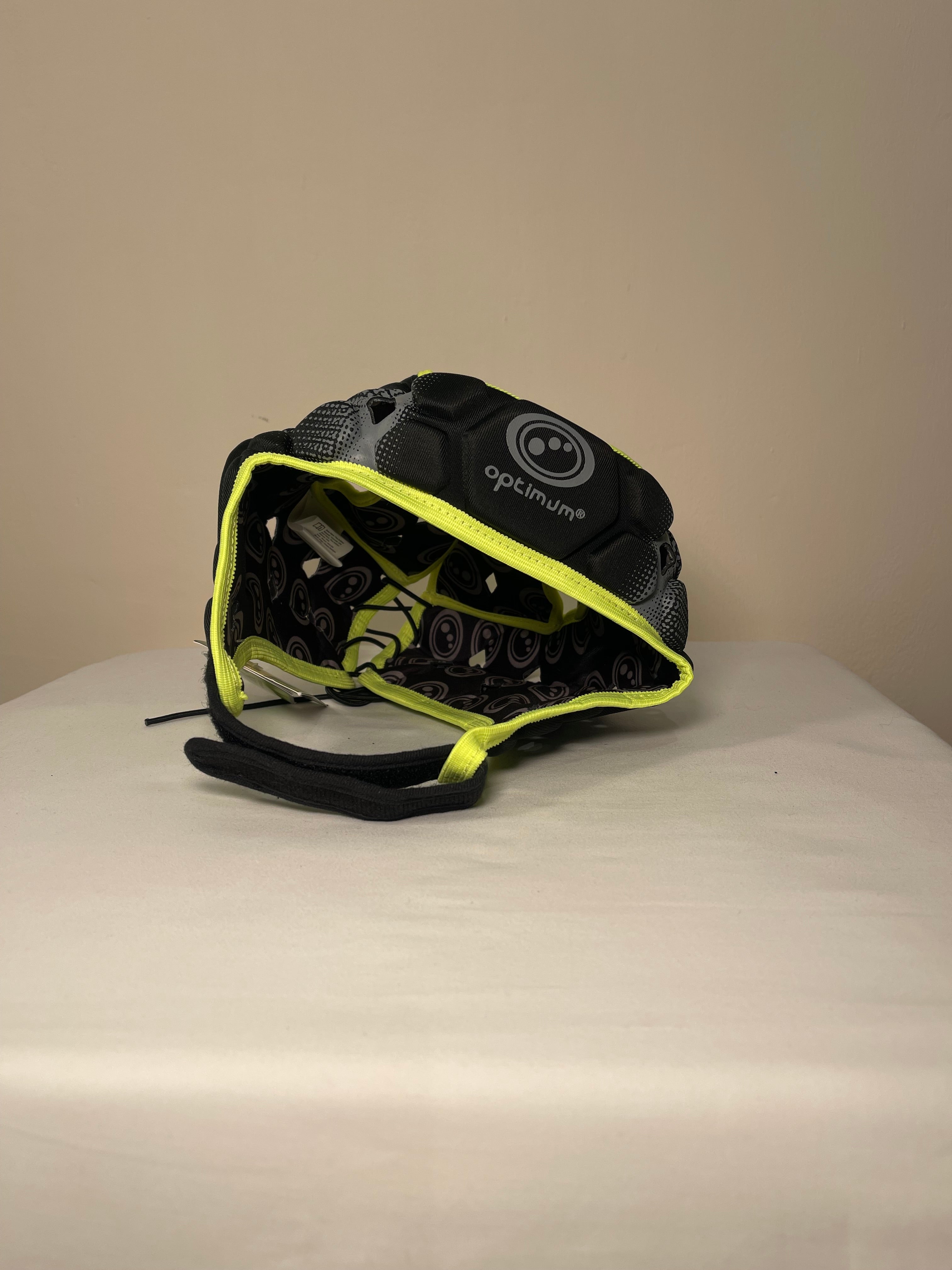 Optimum Rugby Scrum Cap