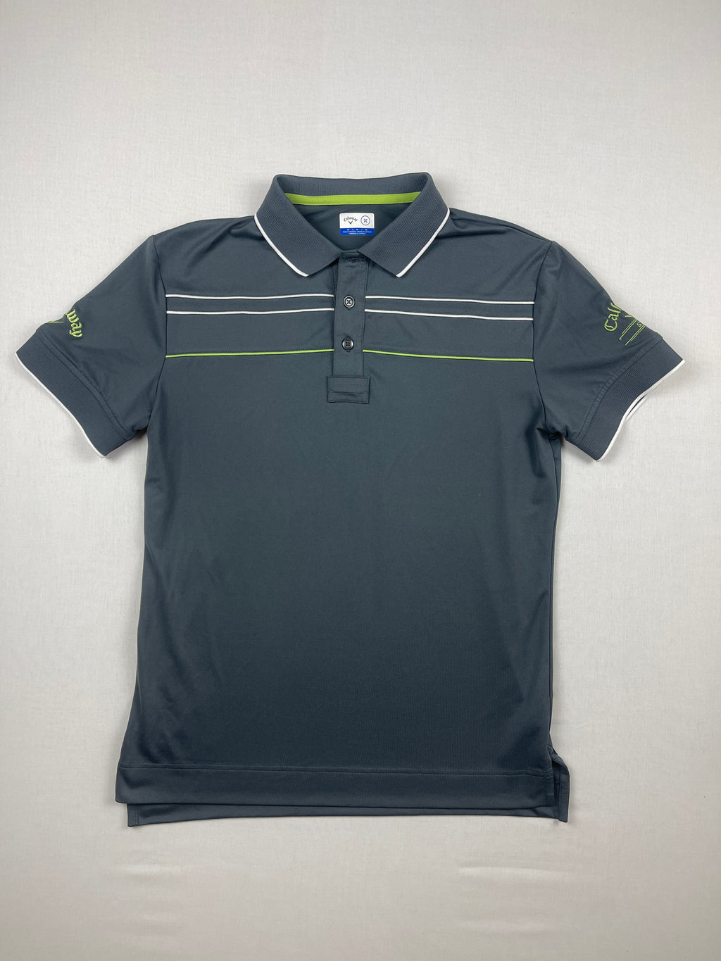 Callaway Staff Golf Polo