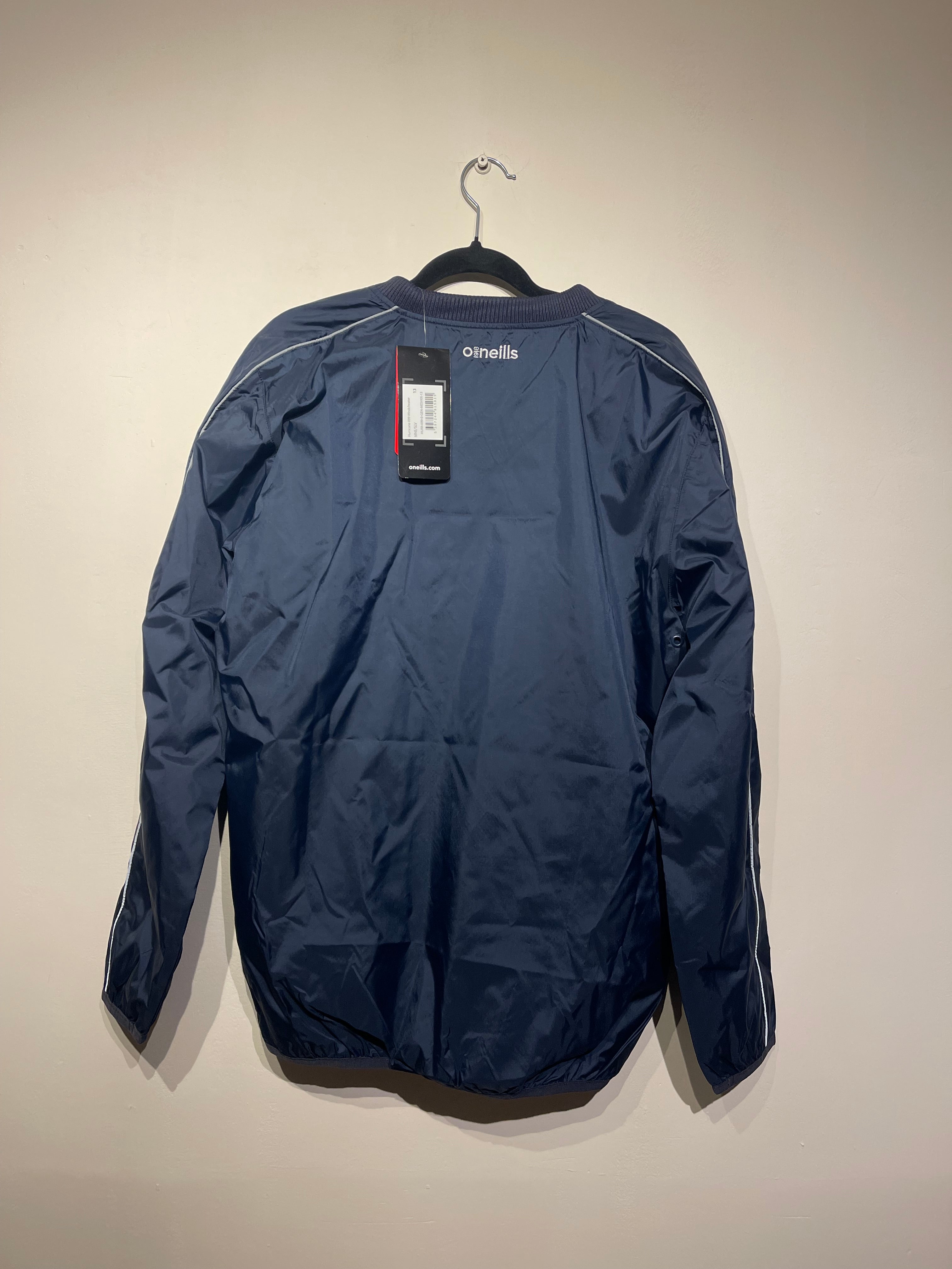 Henley Hawks Windproof Training Jacket