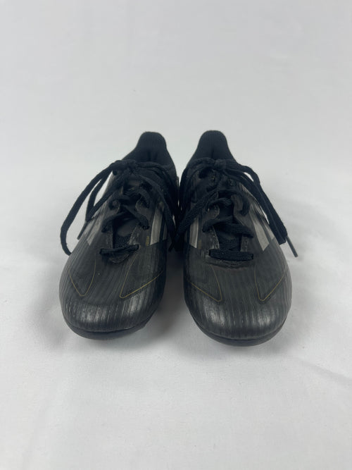 ADIDAS Kids F50 Football Boots