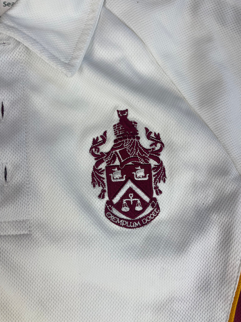Shiplake College Sports Polo