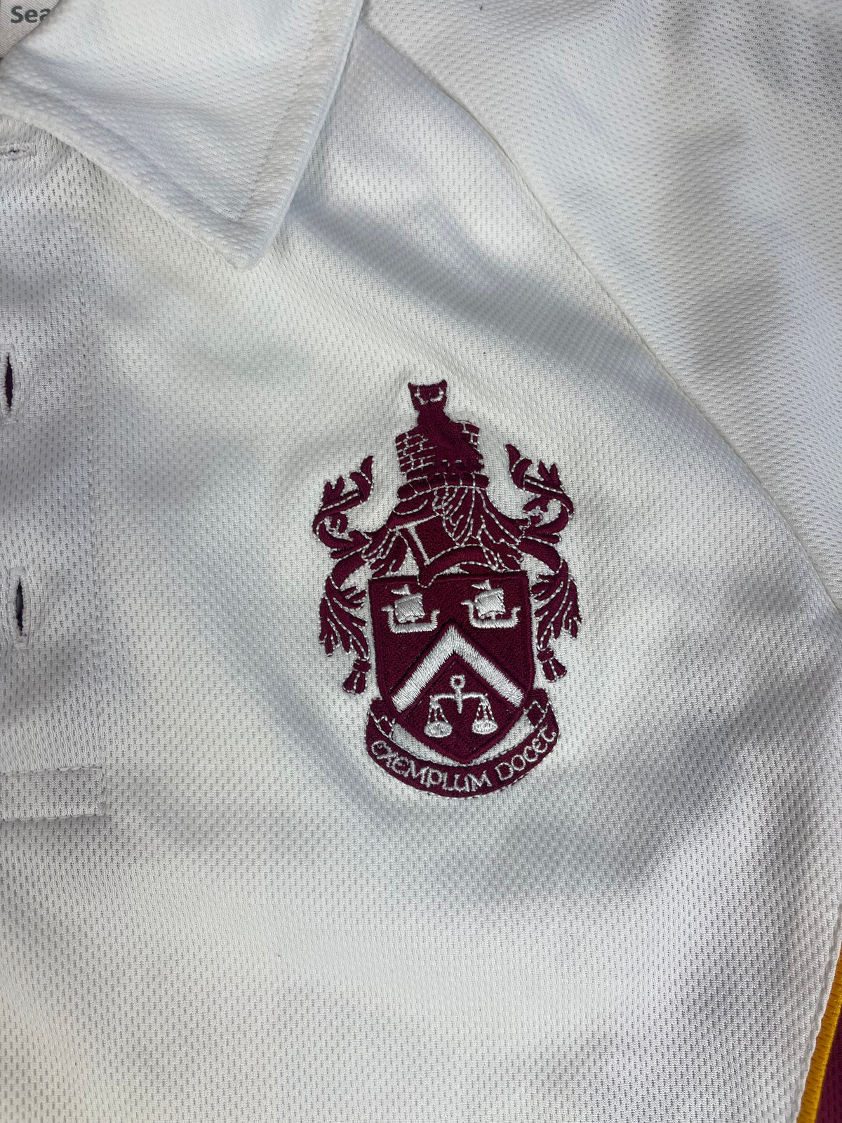 Shiplake College Sports Polo