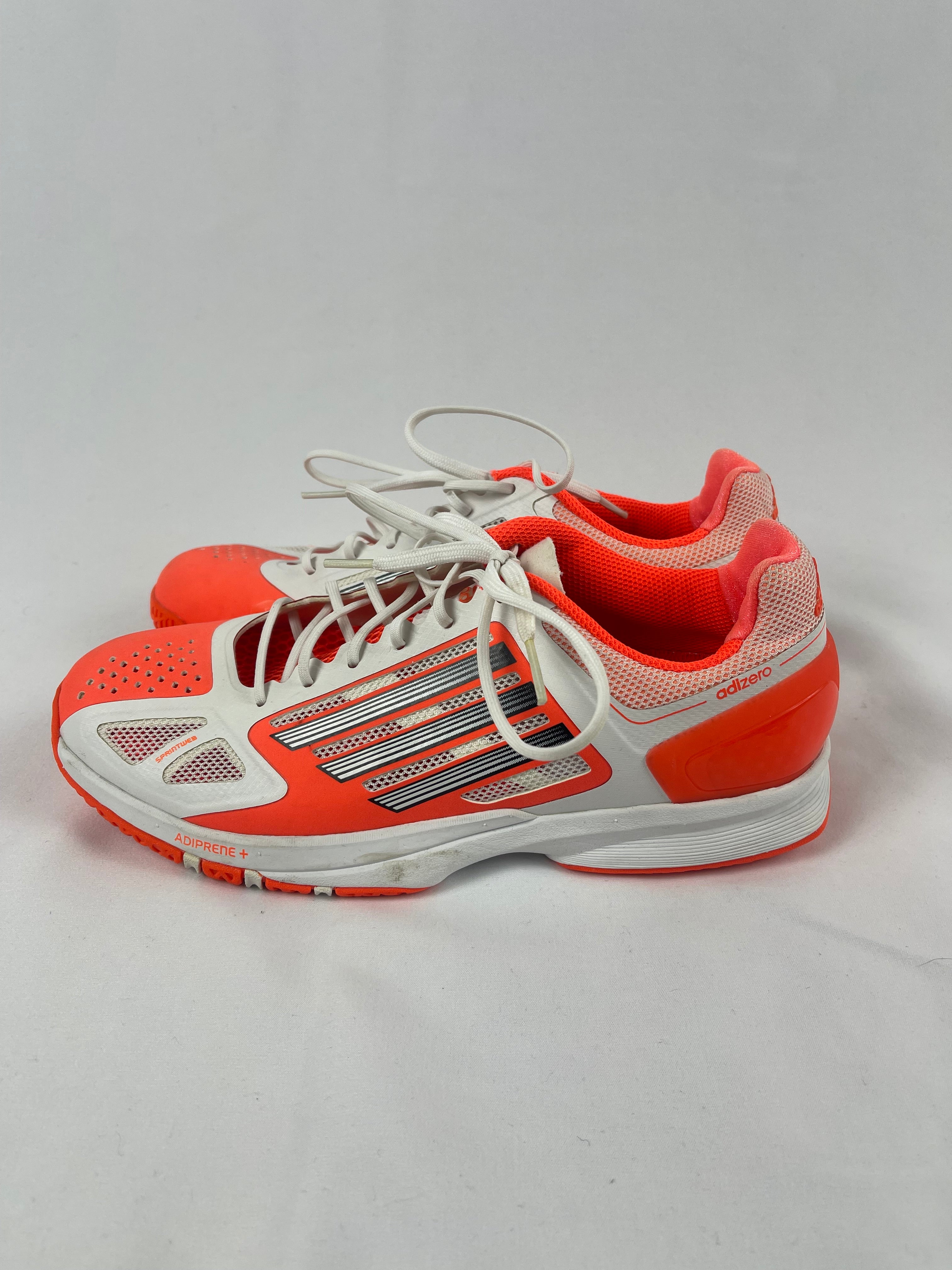 ADIDAS Womens Adizero Court Shoes