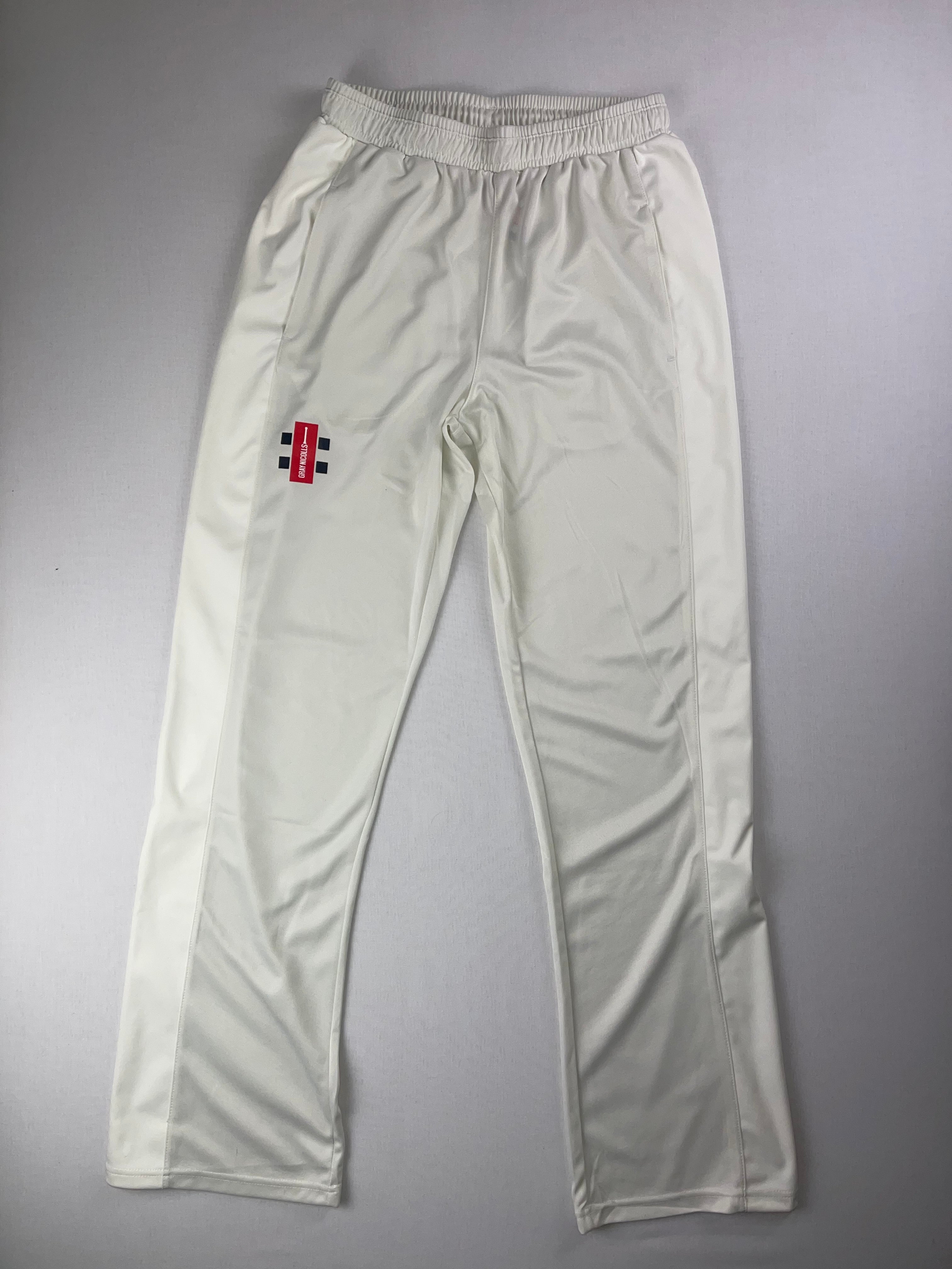 Gray-Nicholls Cricket Trousers