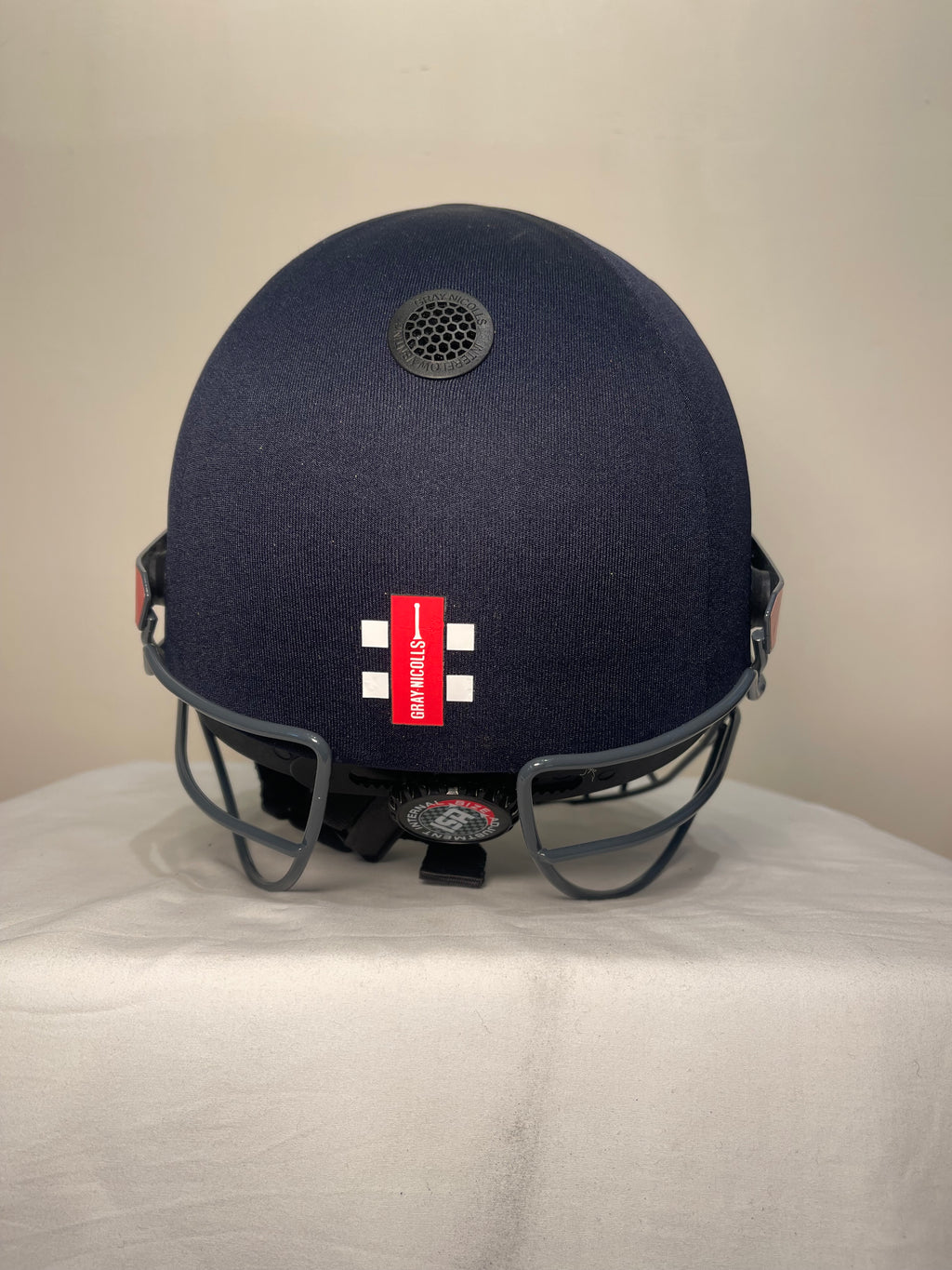 Gray Nicholls Cricket Helmet