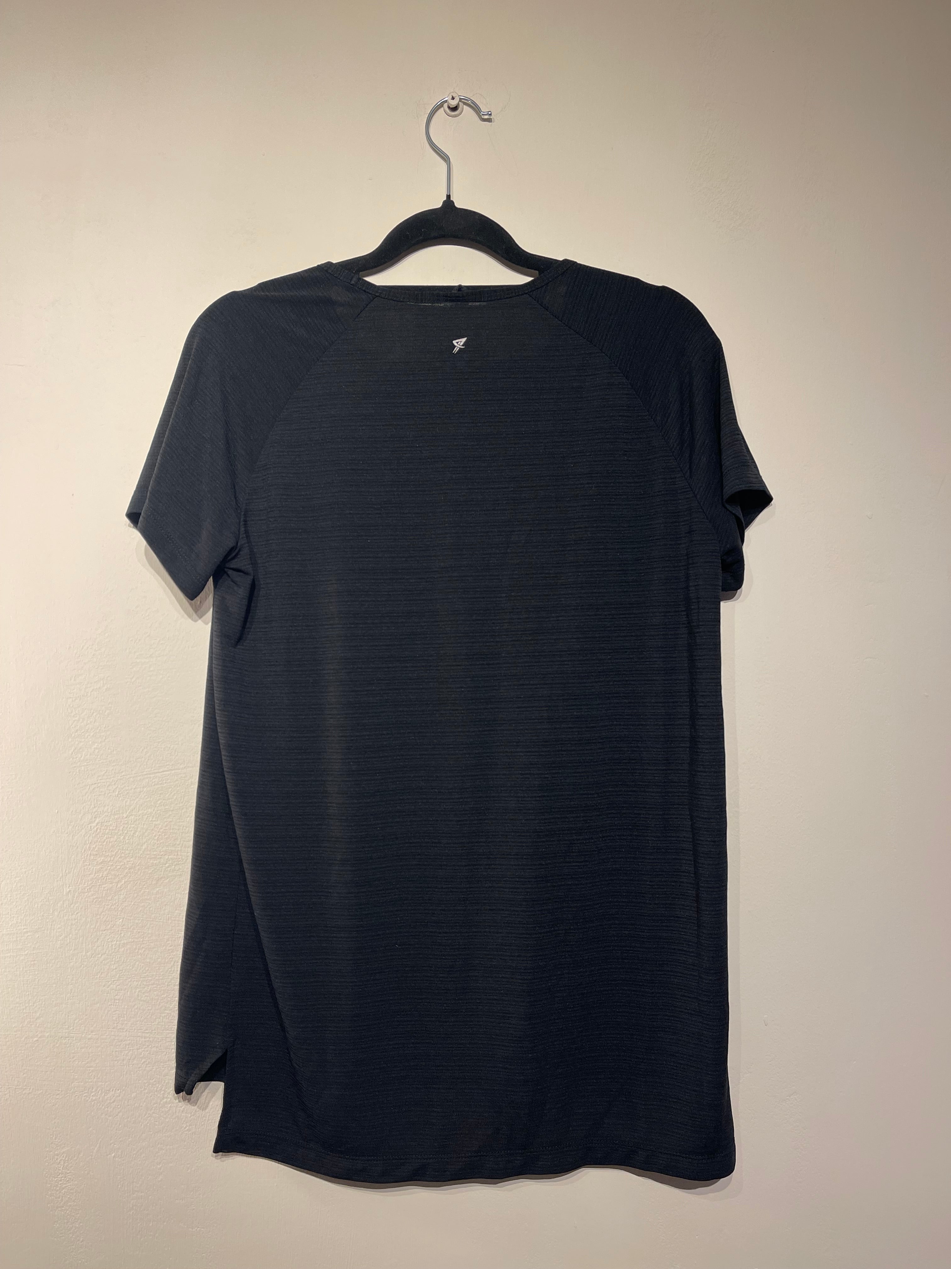 Women’s WorkOut Gym Top