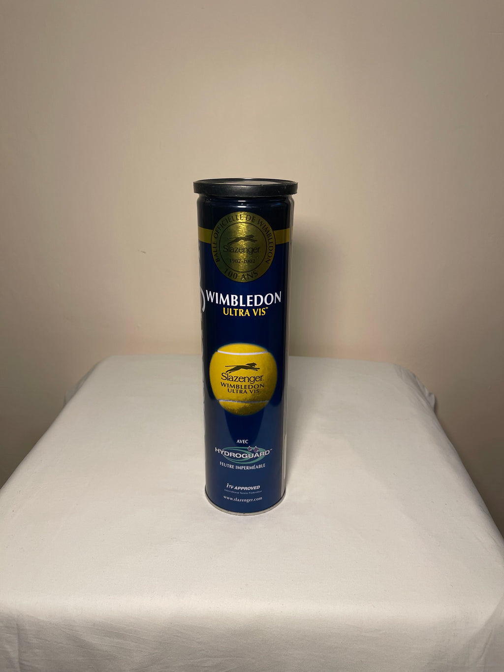 Slazenger Tennis Balls