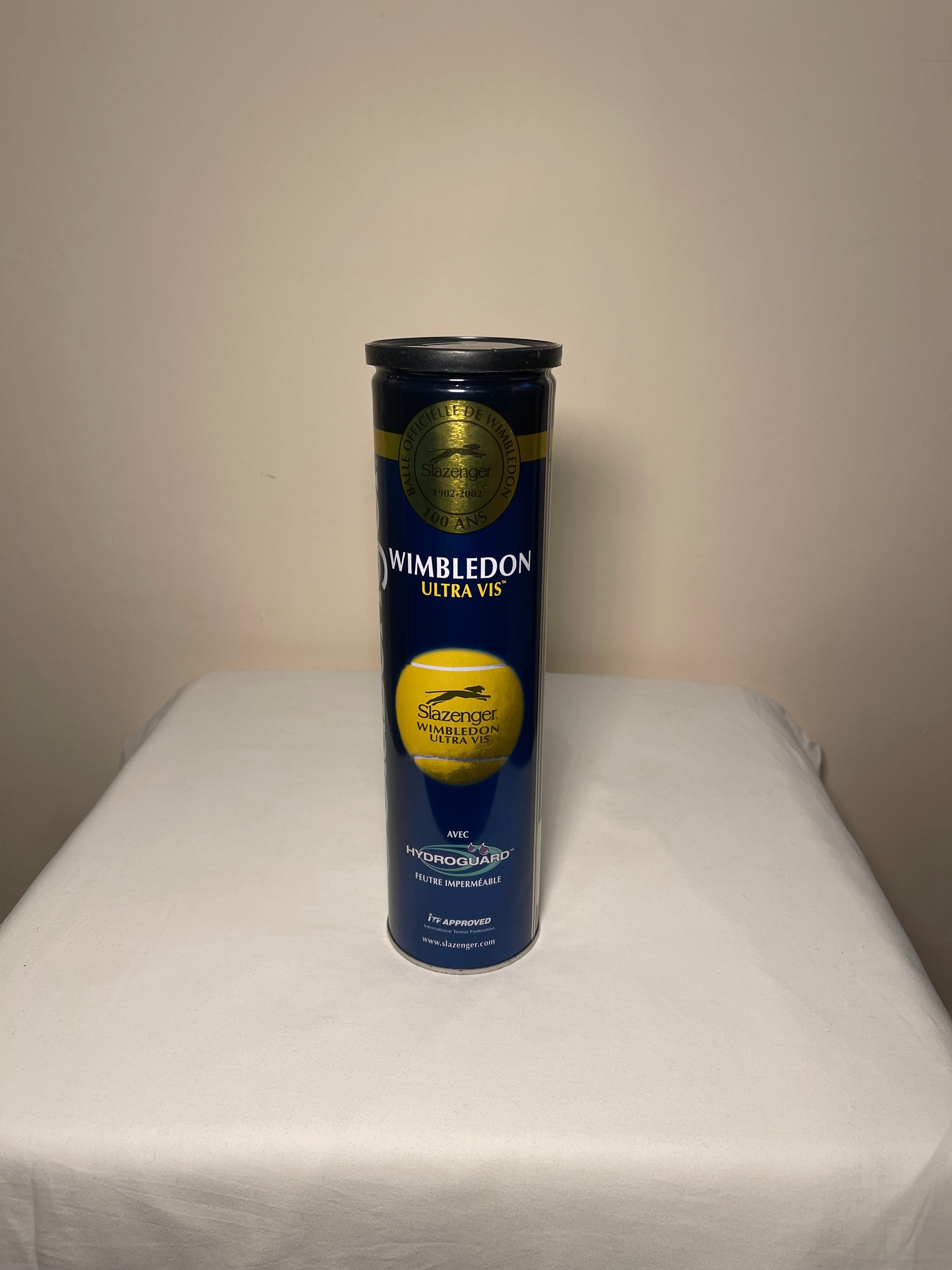 Slazenger Tennis Balls