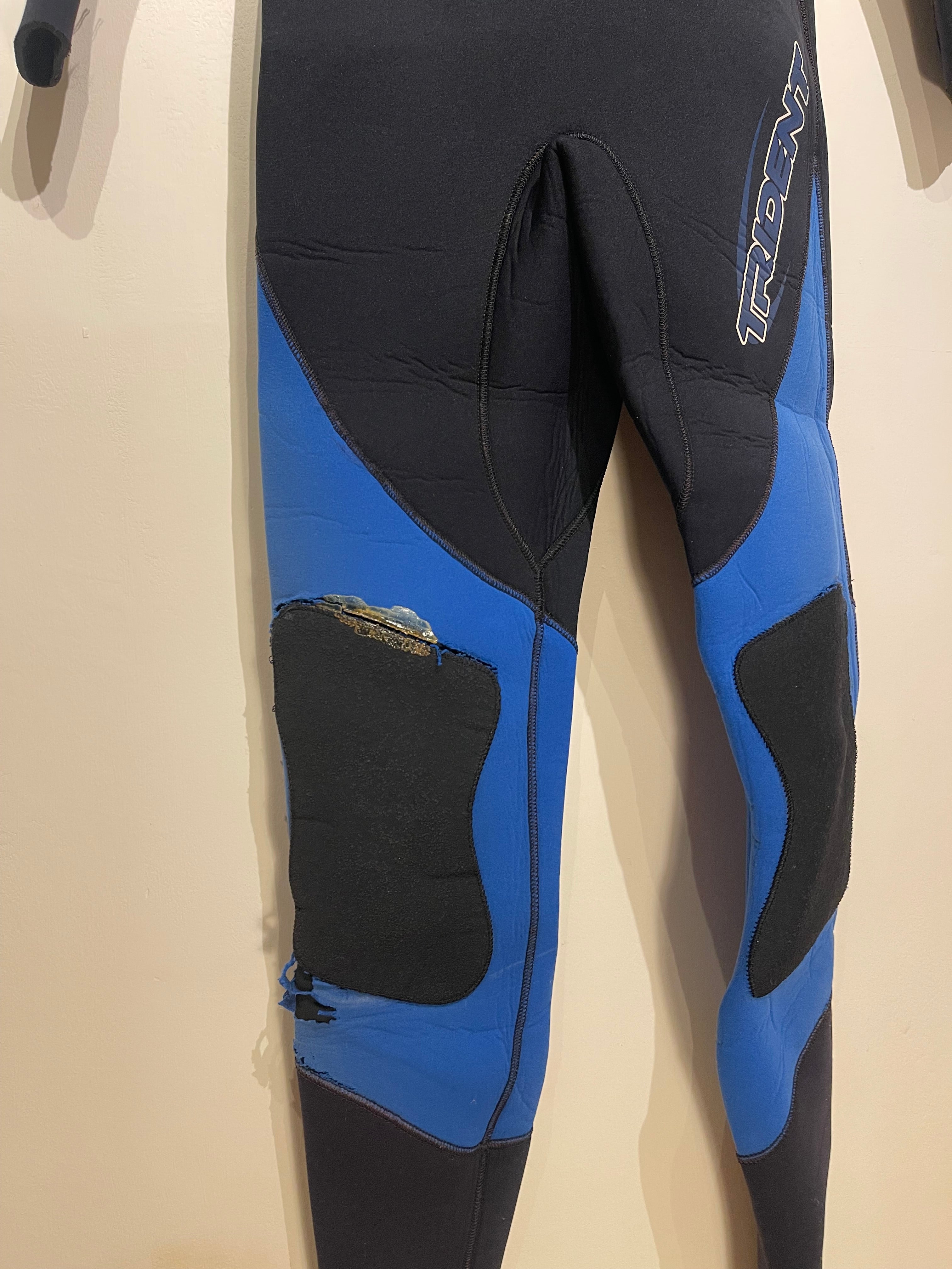 Trident Wetsuit
